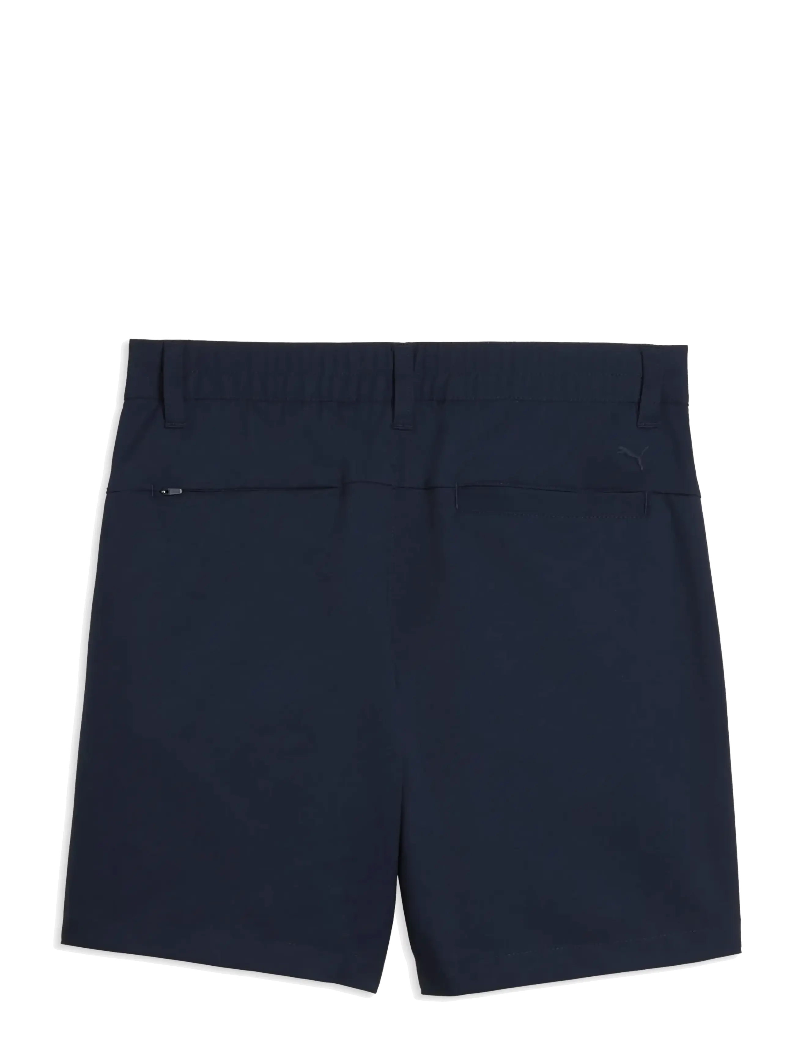 PUMA Golf - Boys Golf Short - sportimise püksid - deep navy - 1