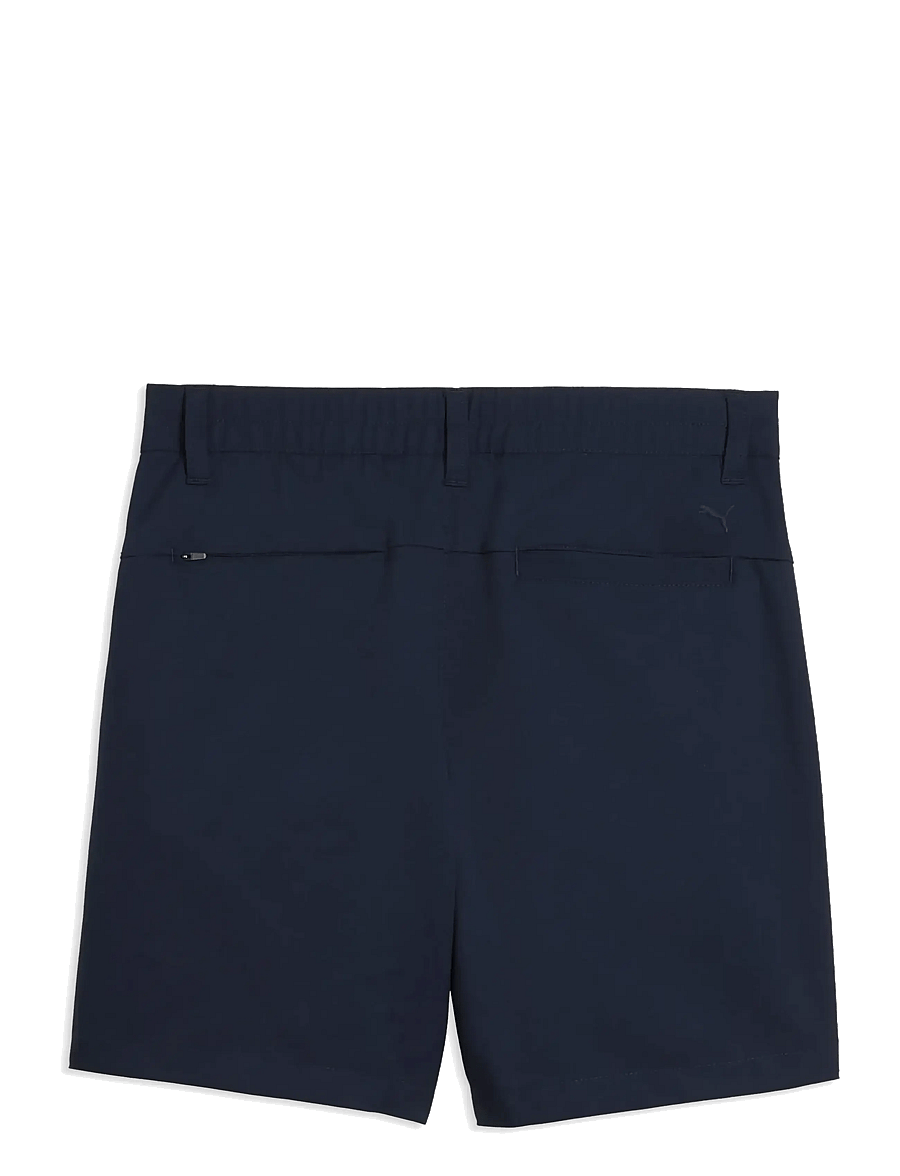 PUMA Golf - Boys Golf Short - sportshorts - deep navy - 1