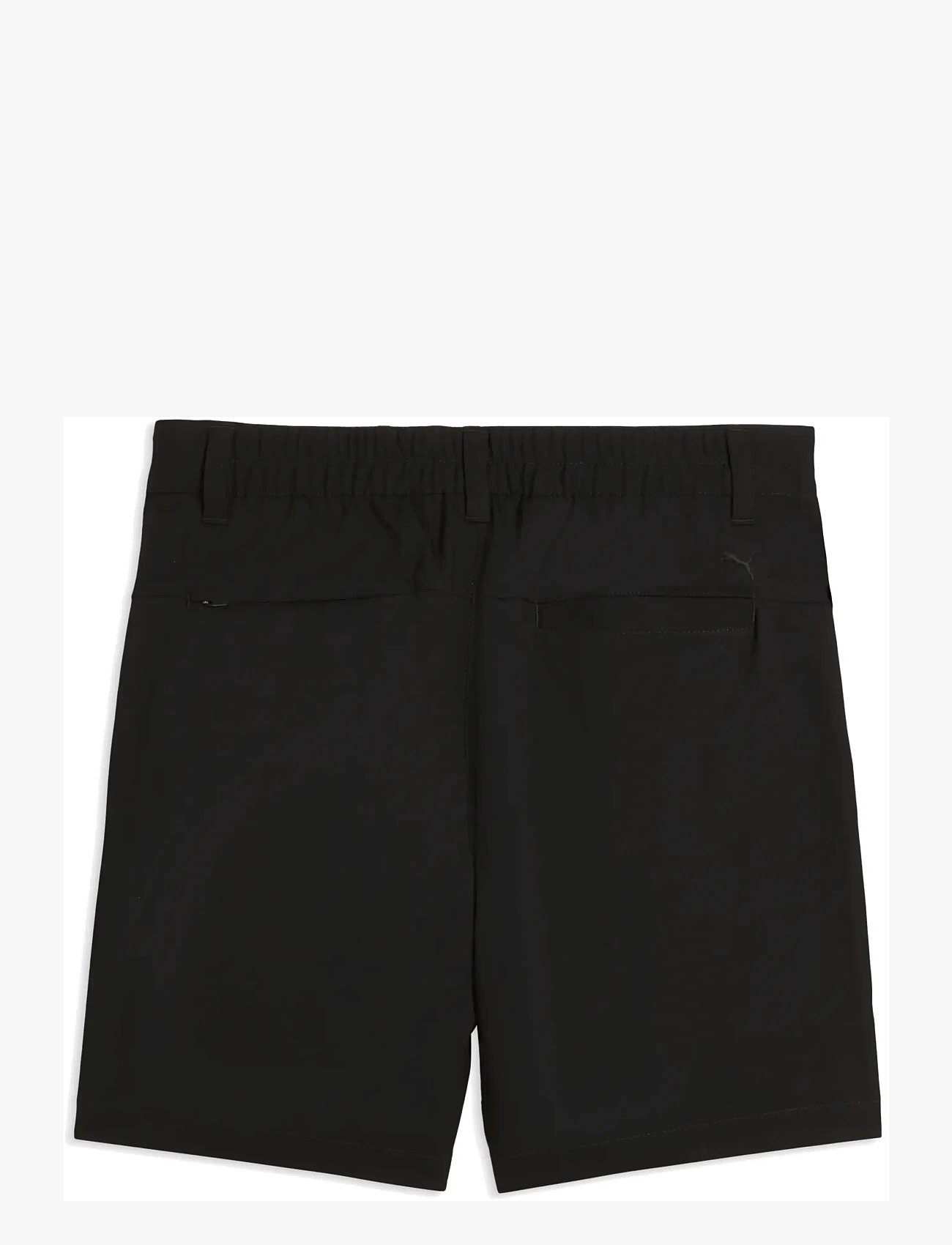 PUMA Golf - Boys Golf Short - sporta šorti - puma black - 1