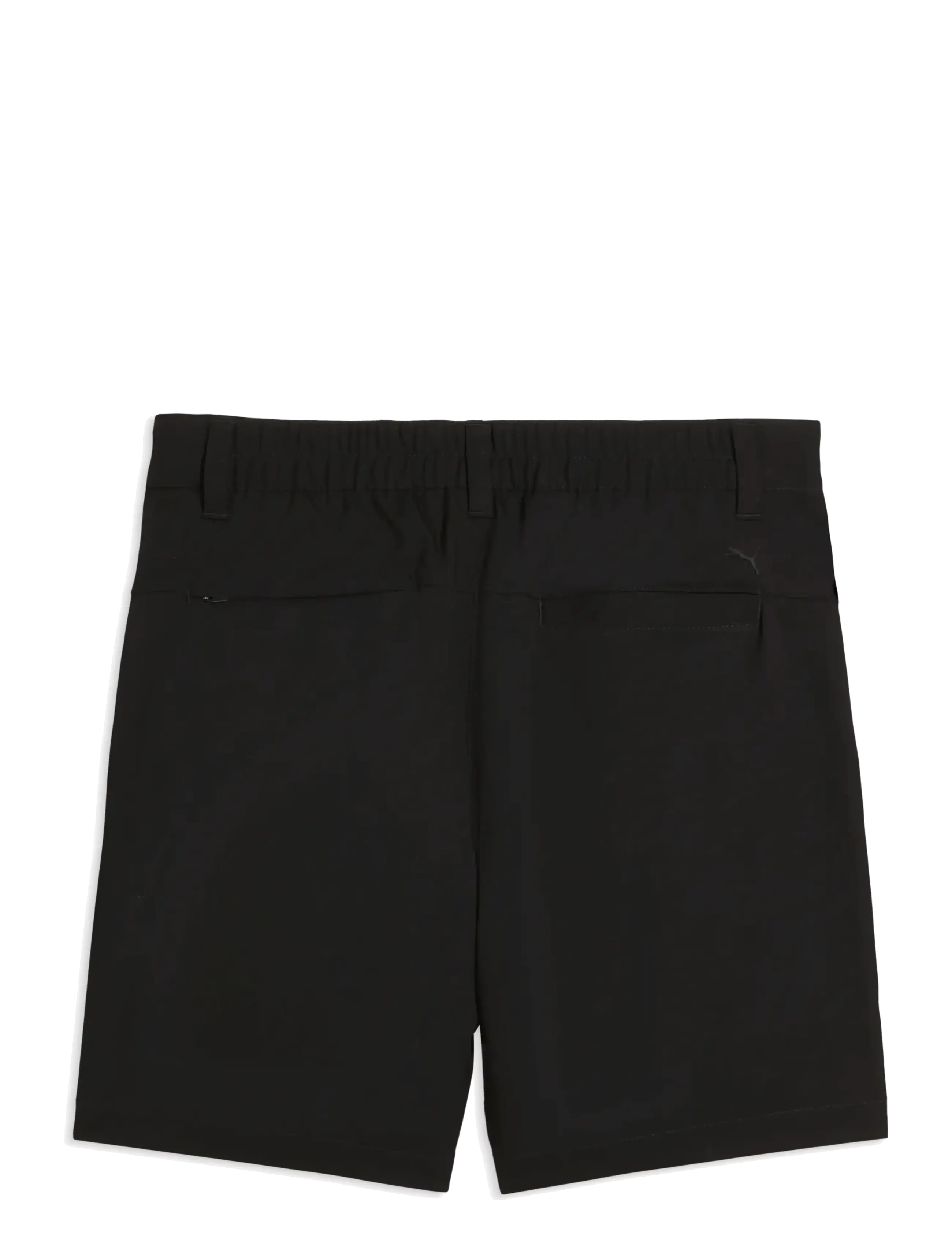 PUMA Golf - Boys Golf Short - sportimise püksid - puma black - 1