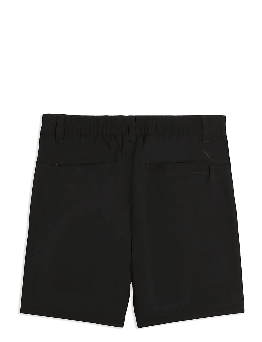 PUMA Golf - Boys Golf Short - sport-shorts - puma black - 1