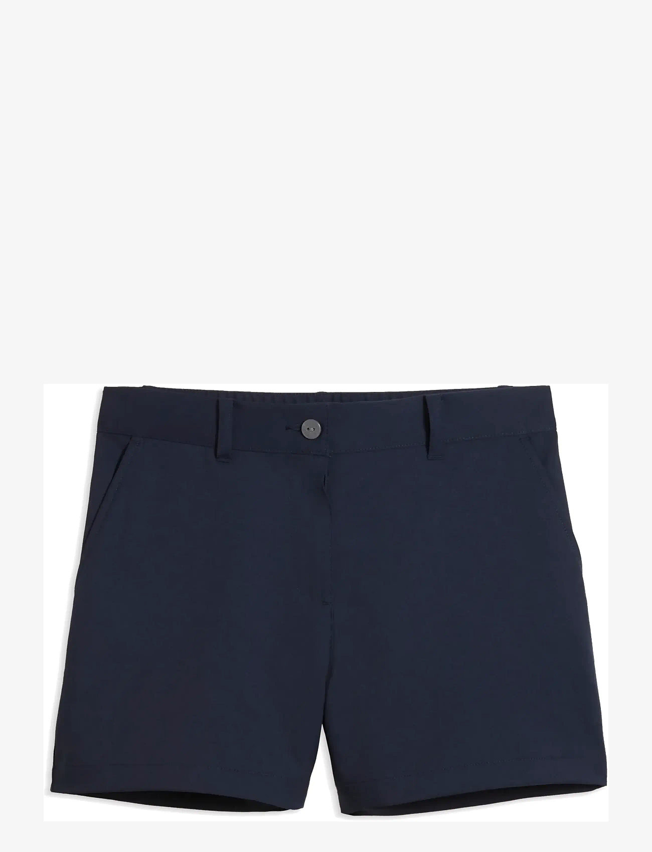 PUMA Golf - Girls Golf Short - sportshorts - deep navy - 0