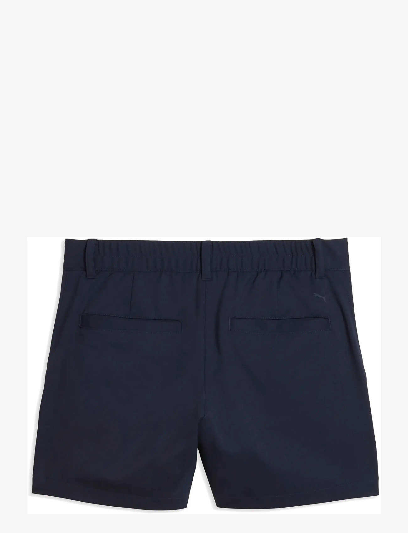 PUMA Golf - Girls Golf Short - sportshorts - deep navy - 1
