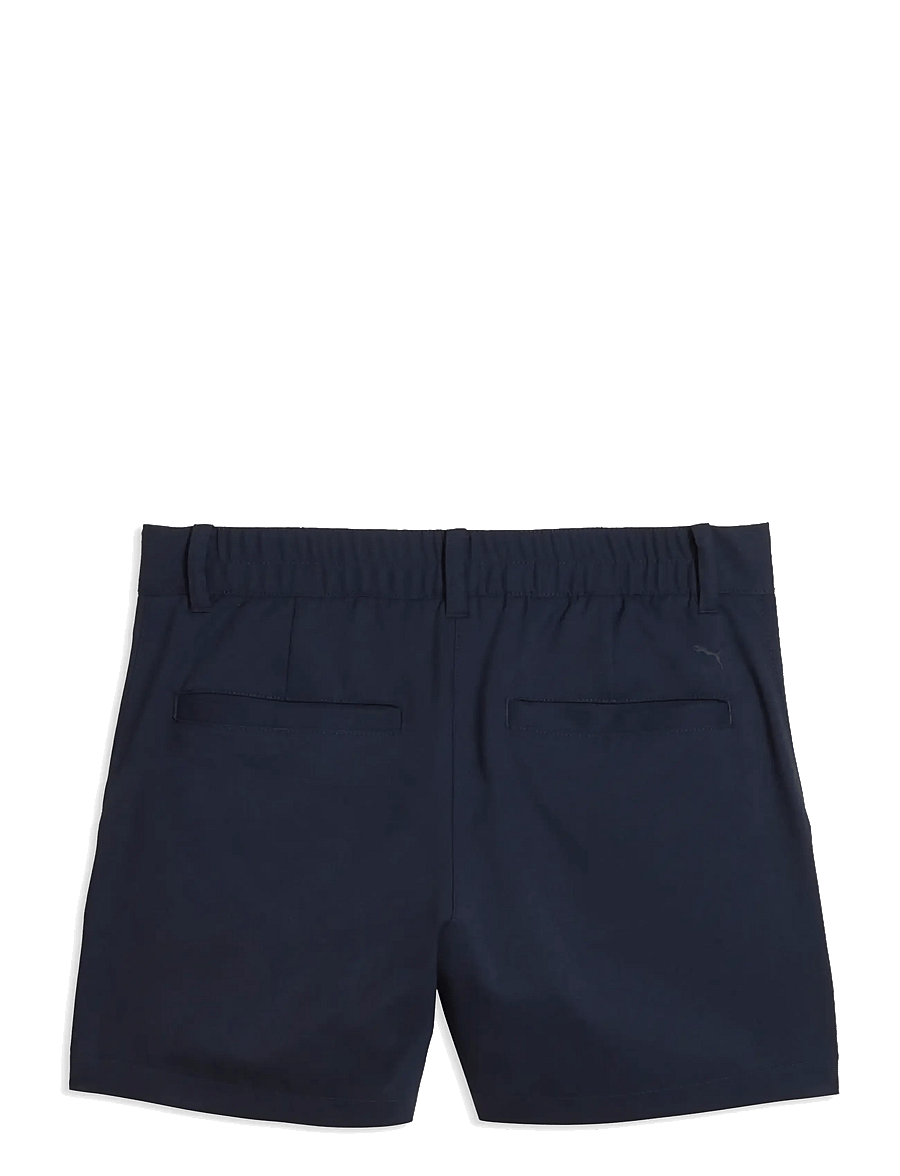 PUMA Golf - Girls Golf Short - sportsshorts - deep navy - 1