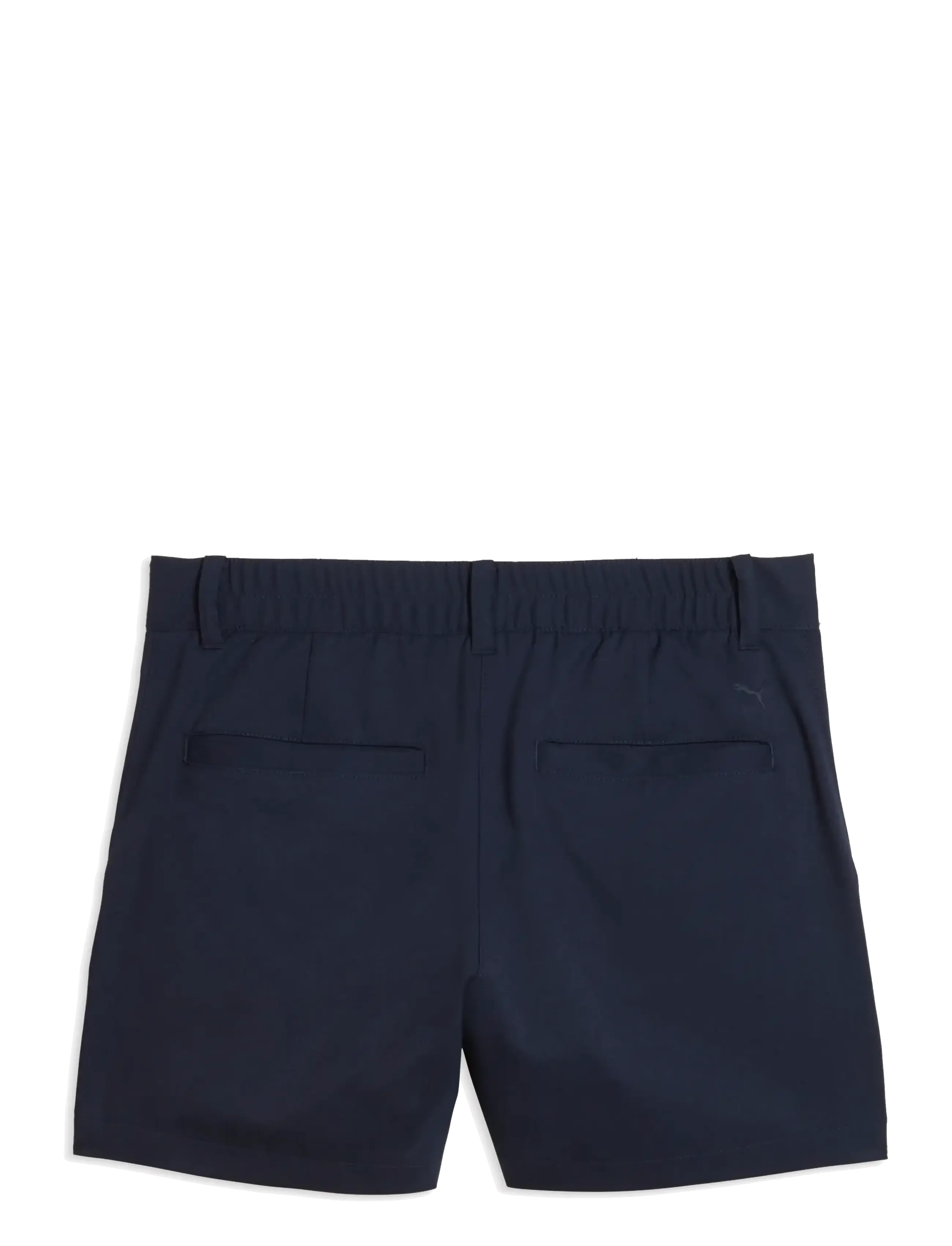 PUMA Golf - Girls Golf Short - shorts - deep navy - 1