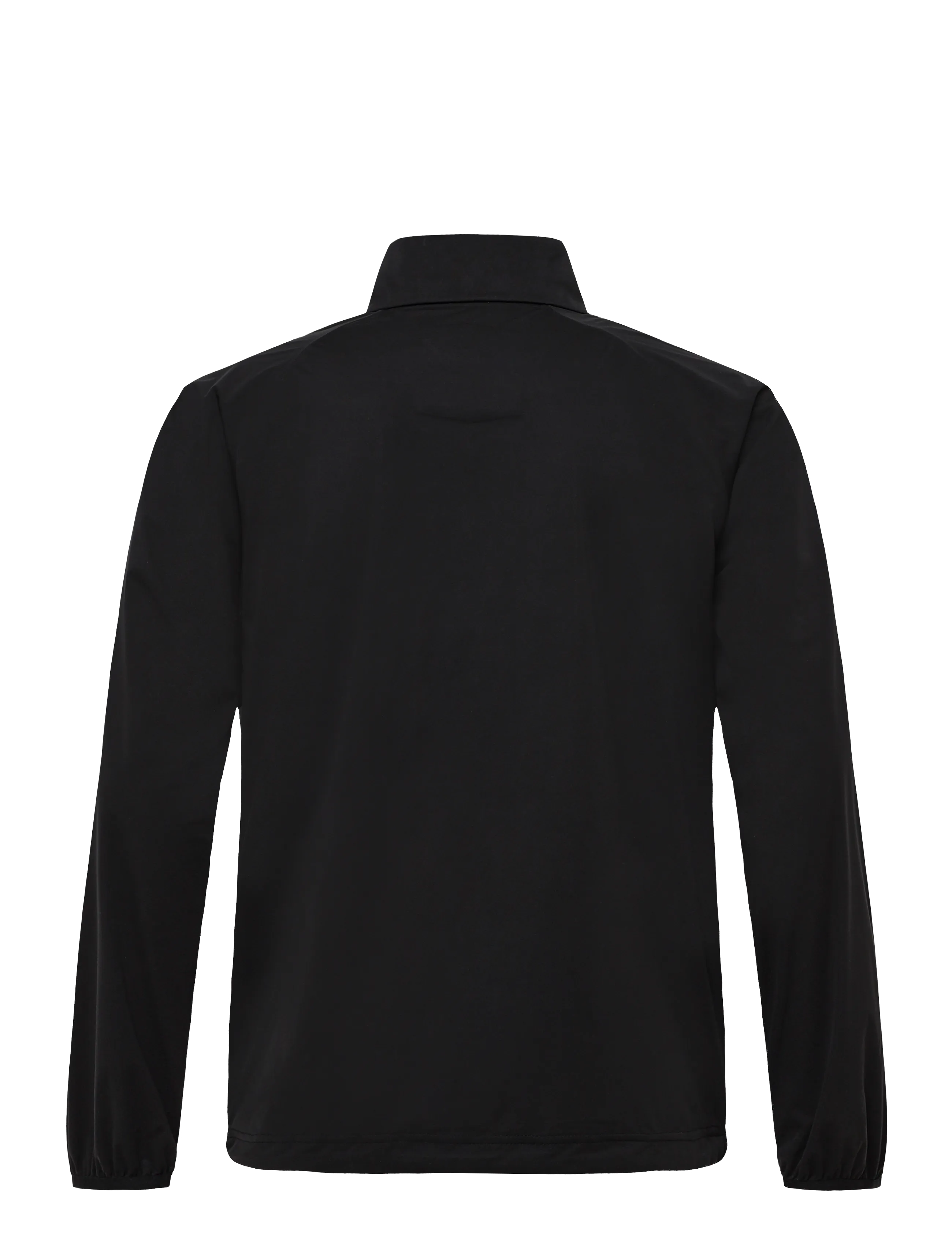 PUMA Golf - Golf rainCELL FZ Jacket - golf-jacken - puma black - 1