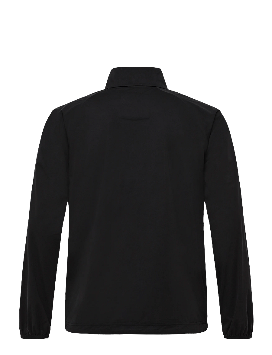 PUMA Golf - Golf rainCELL FZ Jacket - golf-jacken - puma black - 1