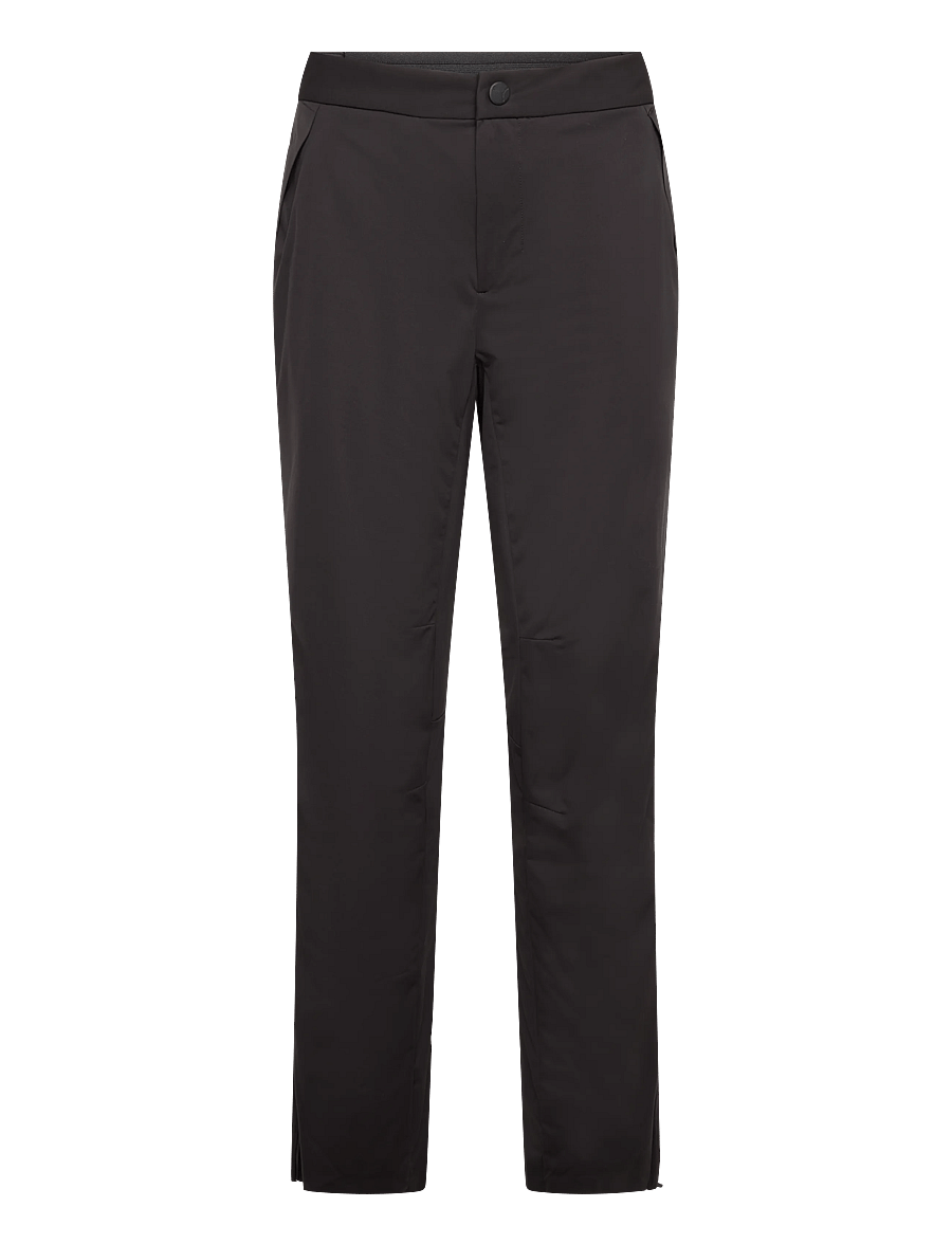 PUMA Golf - Golf rainCELL Pant - regnbukser - puma black - 0