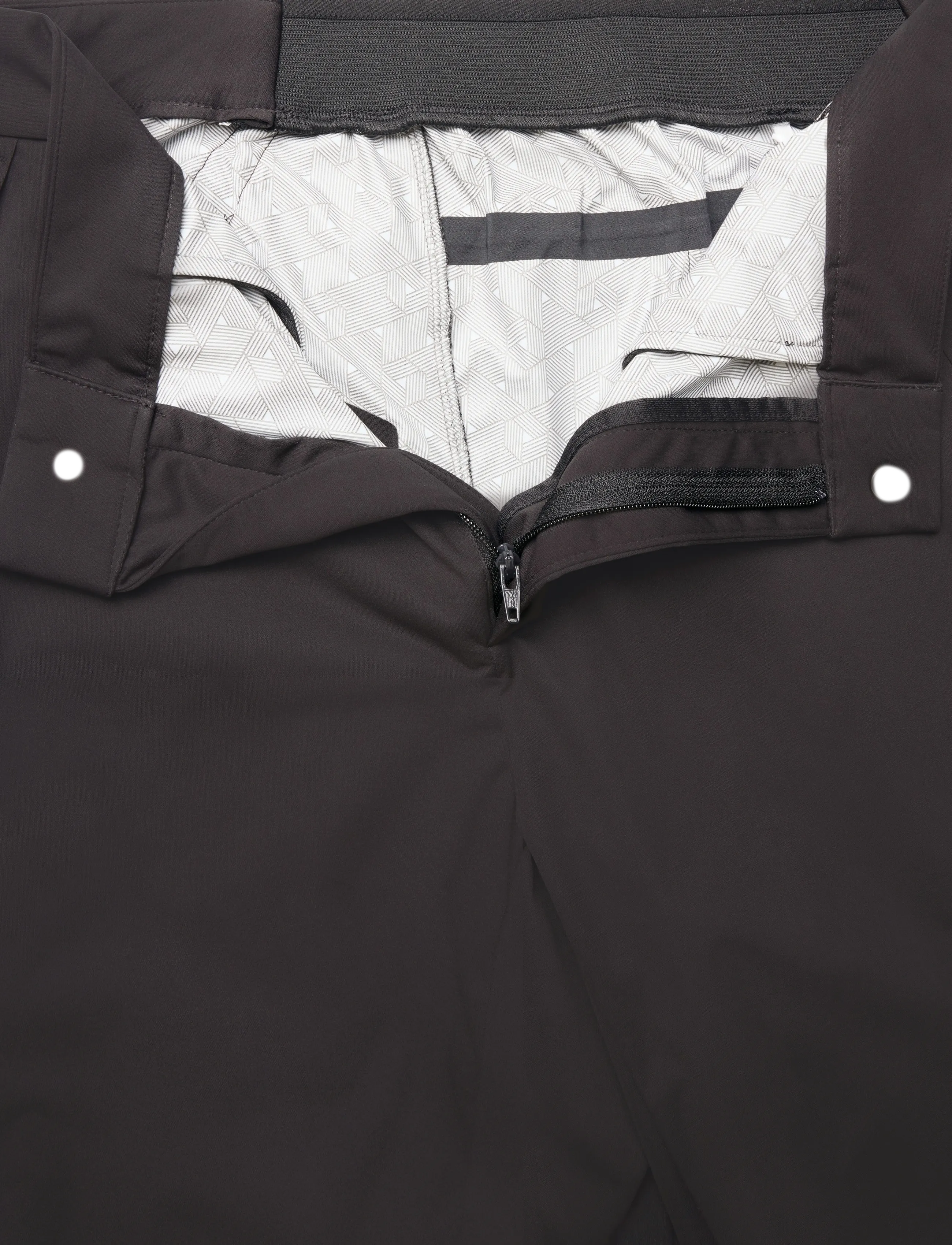 PUMA Golf - Golf rainCELL Pant - regnbukser - puma black - 3