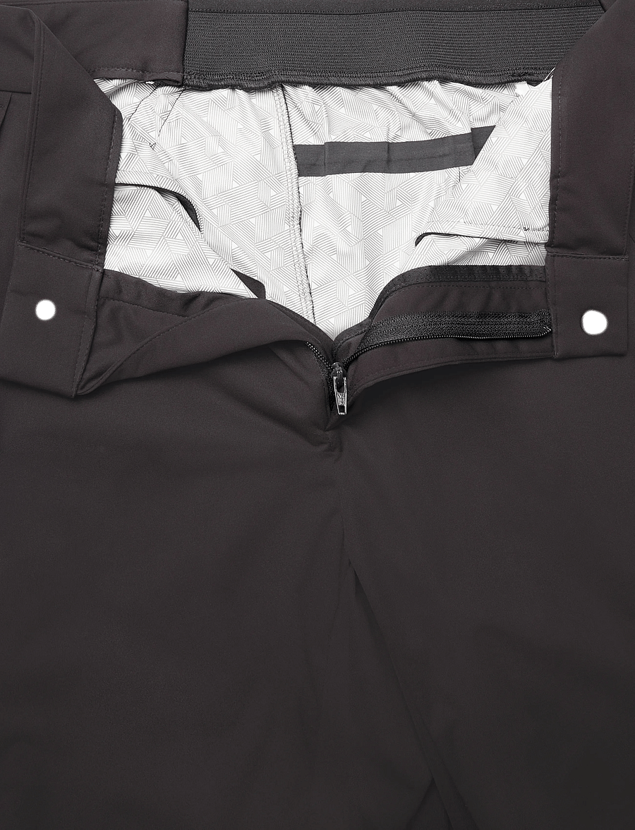 PUMA Golf - Golf rainCELL Pant - regnbukser - puma black - 3