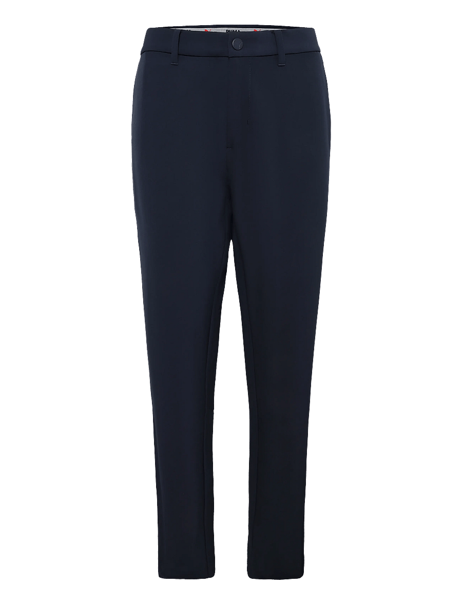 PUMA Golf - 101 Winter Pant - golfipüksid - deep navy - 0
