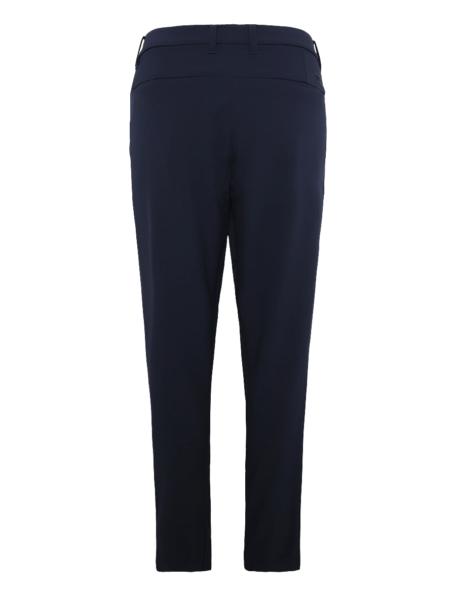 PUMA Golf - 101 Winter Pant - golfipüksid - deep navy - 1