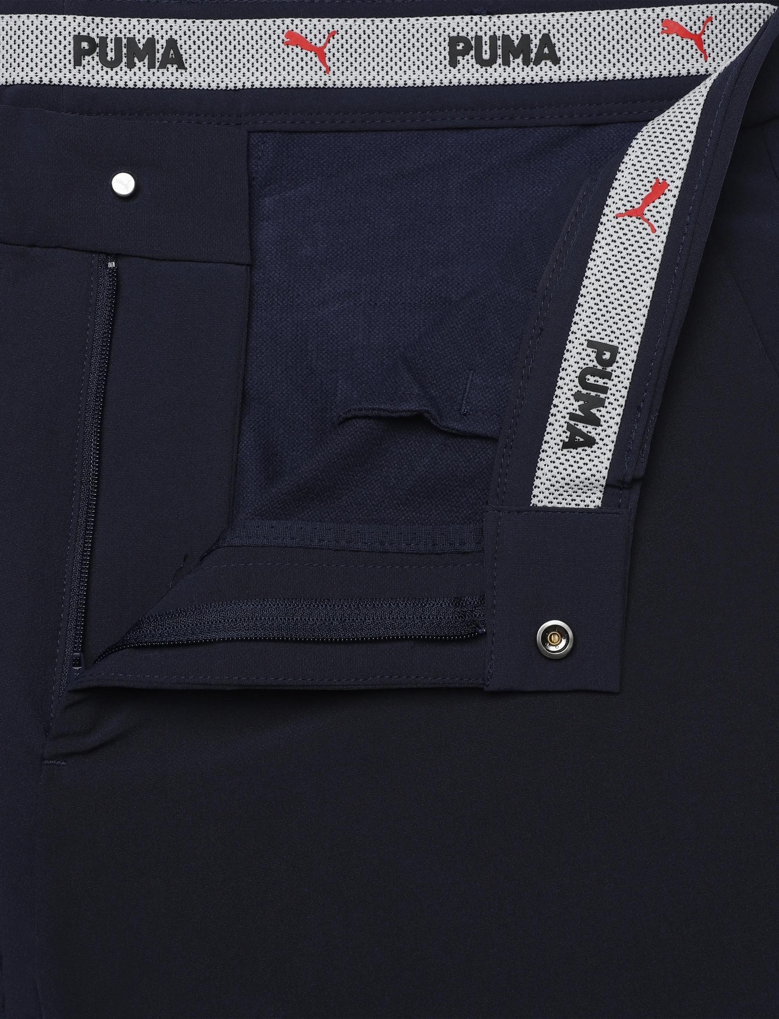 PUMA Golf - 101 Winter Pant - deep navy - 2
