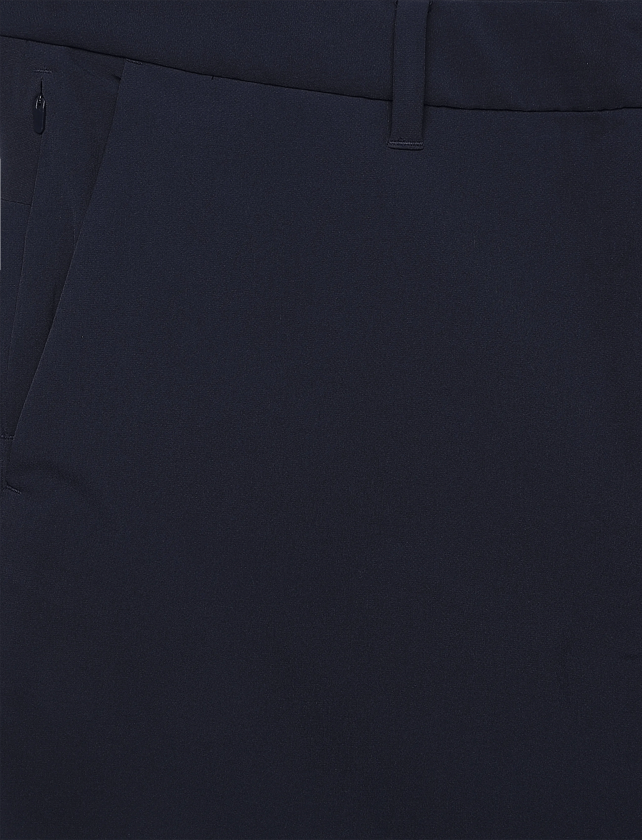 PUMA Golf - 101 Winter Pant - golfipüksid - deep navy - 3