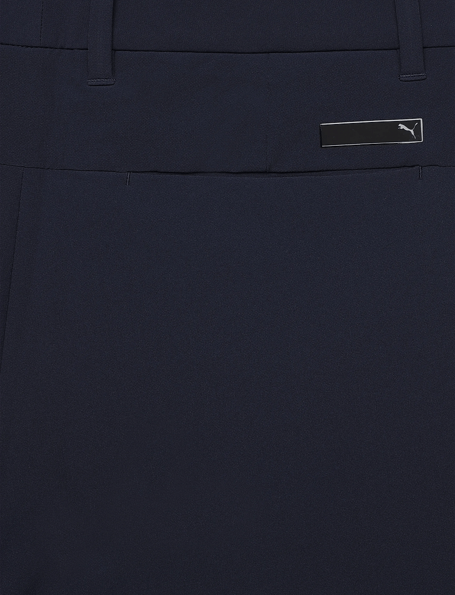 PUMA Golf - 101 Winter Pant - golfipüksid - deep navy - 4