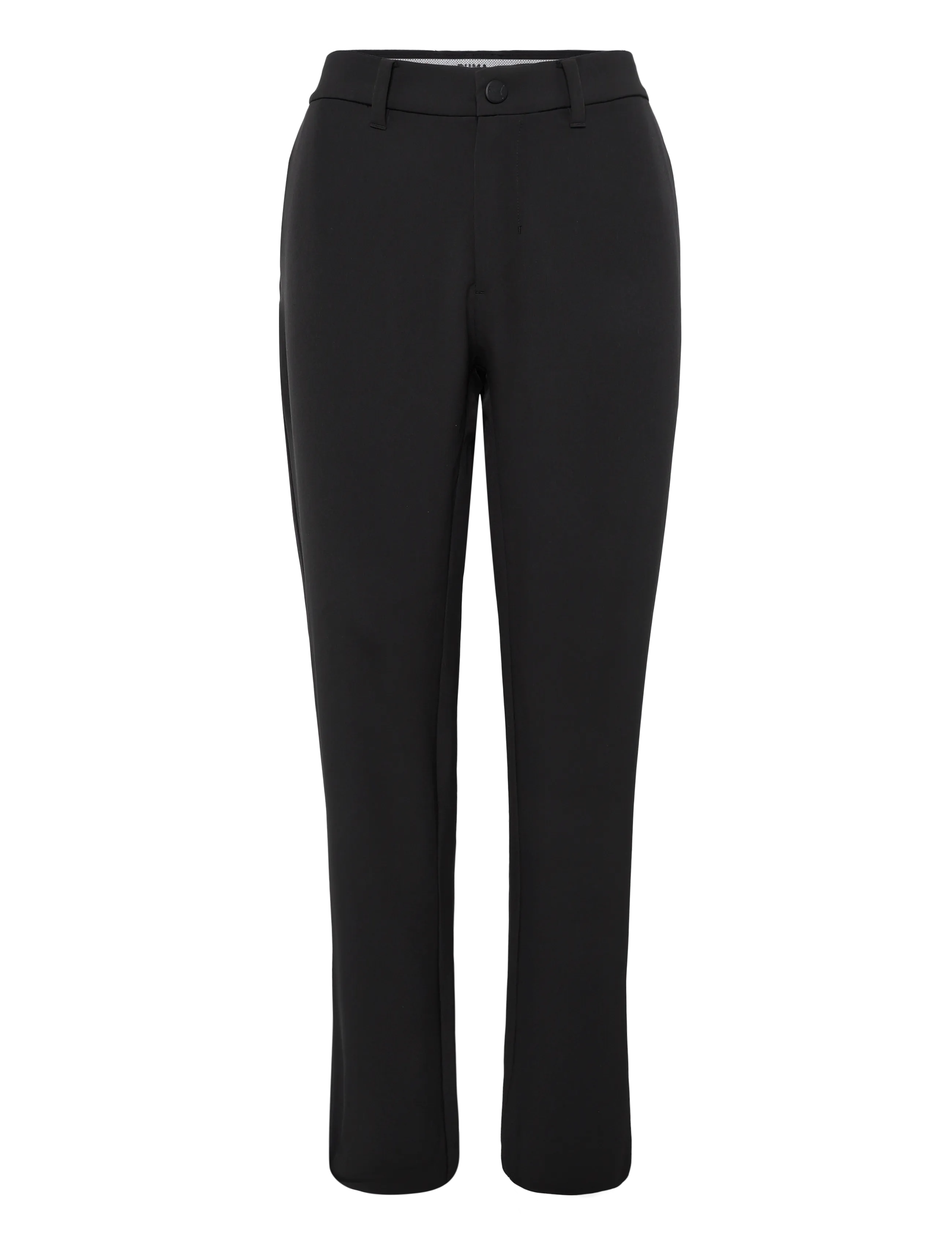 PUMA Golf 101 Winter Pant - Golf Pants - PUMA BLACK / black