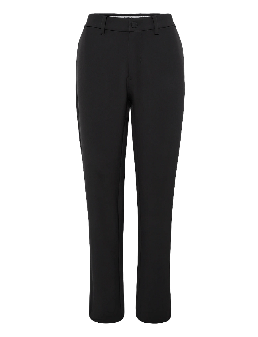 PUMA Golf - 101 Winter Pant - golfipüksid - puma black - 0