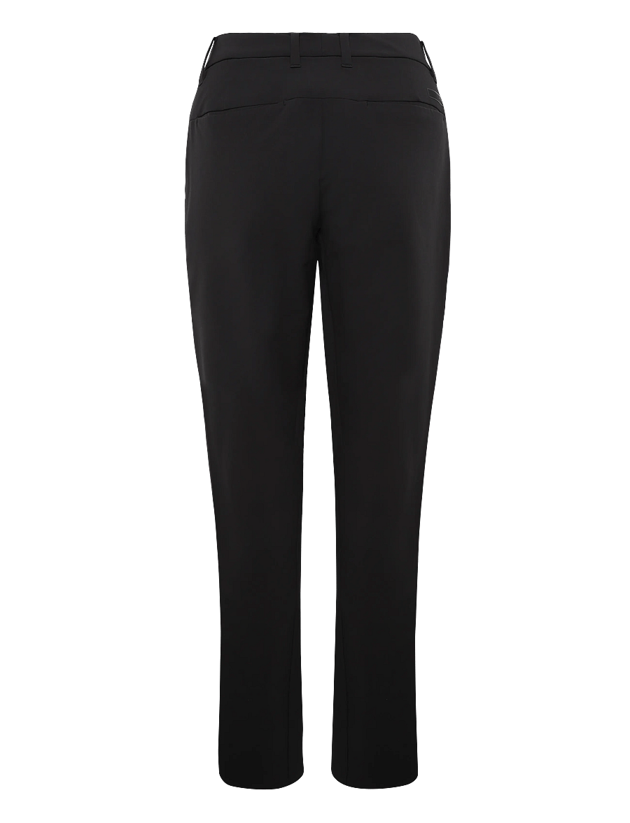PUMA Golf - 101 Winter Pant - golfipüksid - puma black - 1