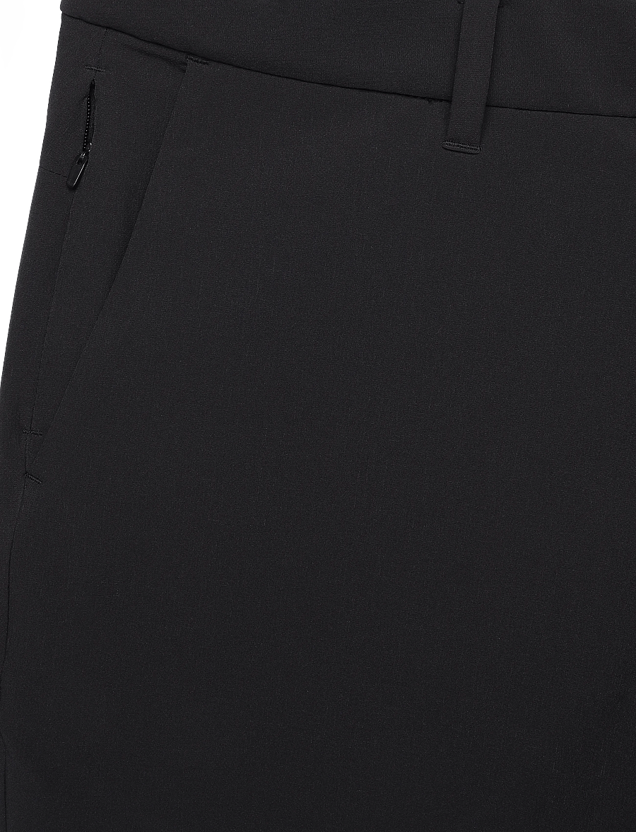 PUMA Golf - 101 Winter Pant - golfipüksid - puma black - 2