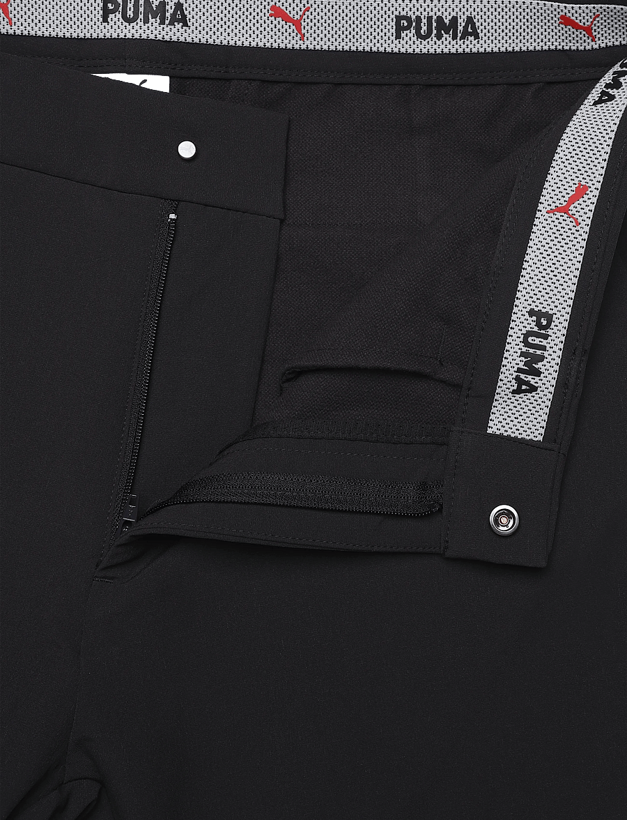 PUMA Golf - 101 Winter Pant - golfipüksid - puma black - 3