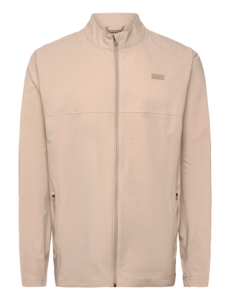 PUMA Golf - Avant Jacket - birch - 0