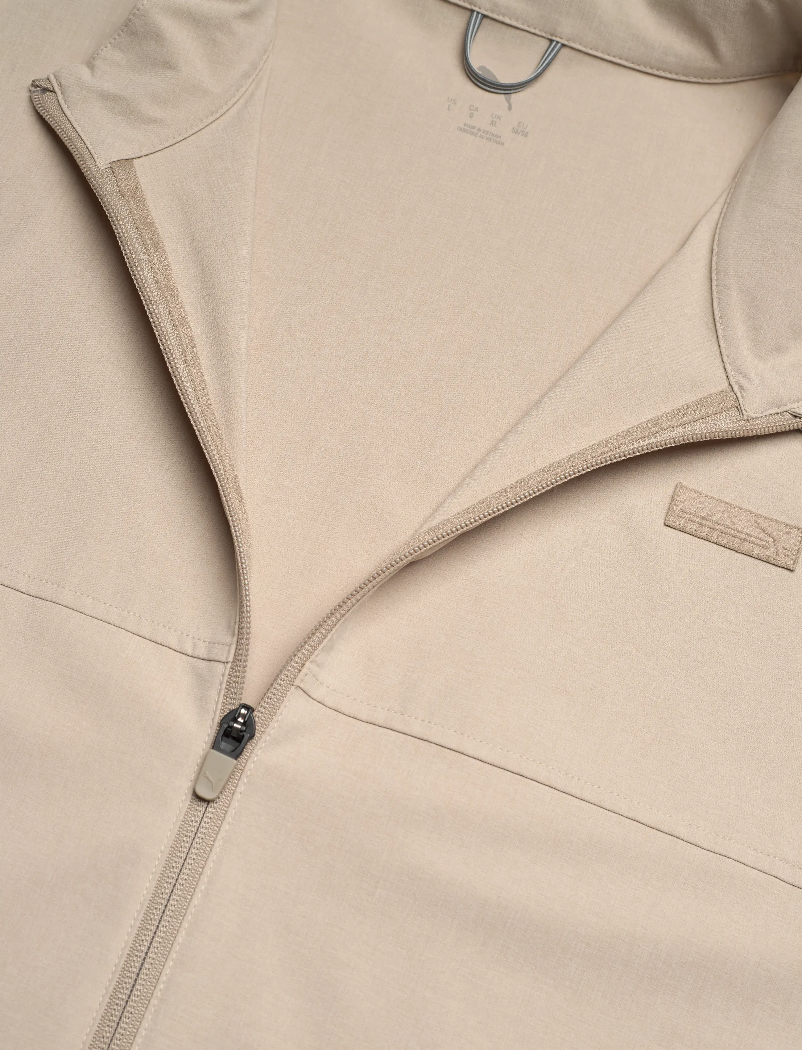 PUMA Golf - Avant Jacket - birch - 2
