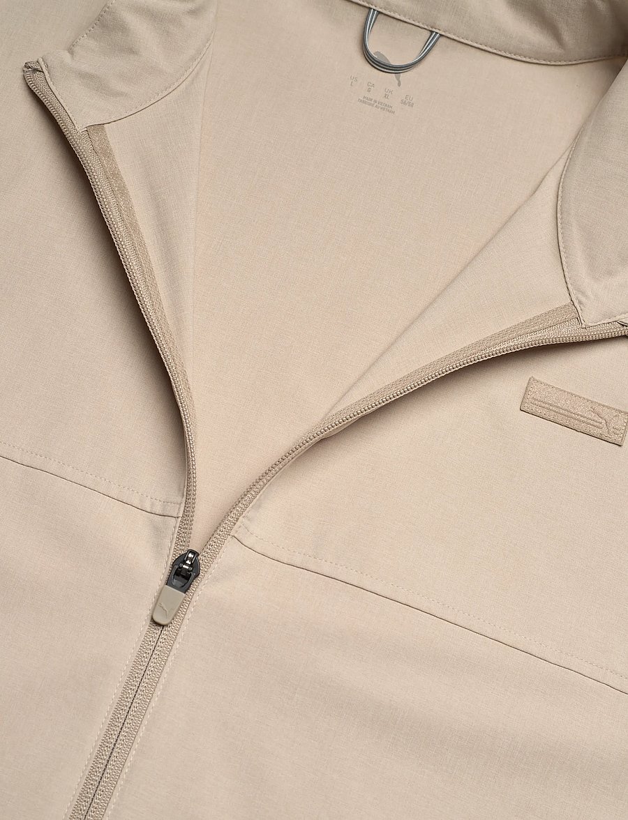 PUMA Golf - Avant Jacket - birch - 2