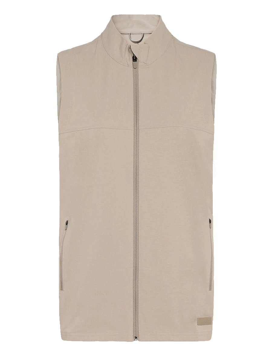 PUMA Golf - Avant Vest - birch - 0