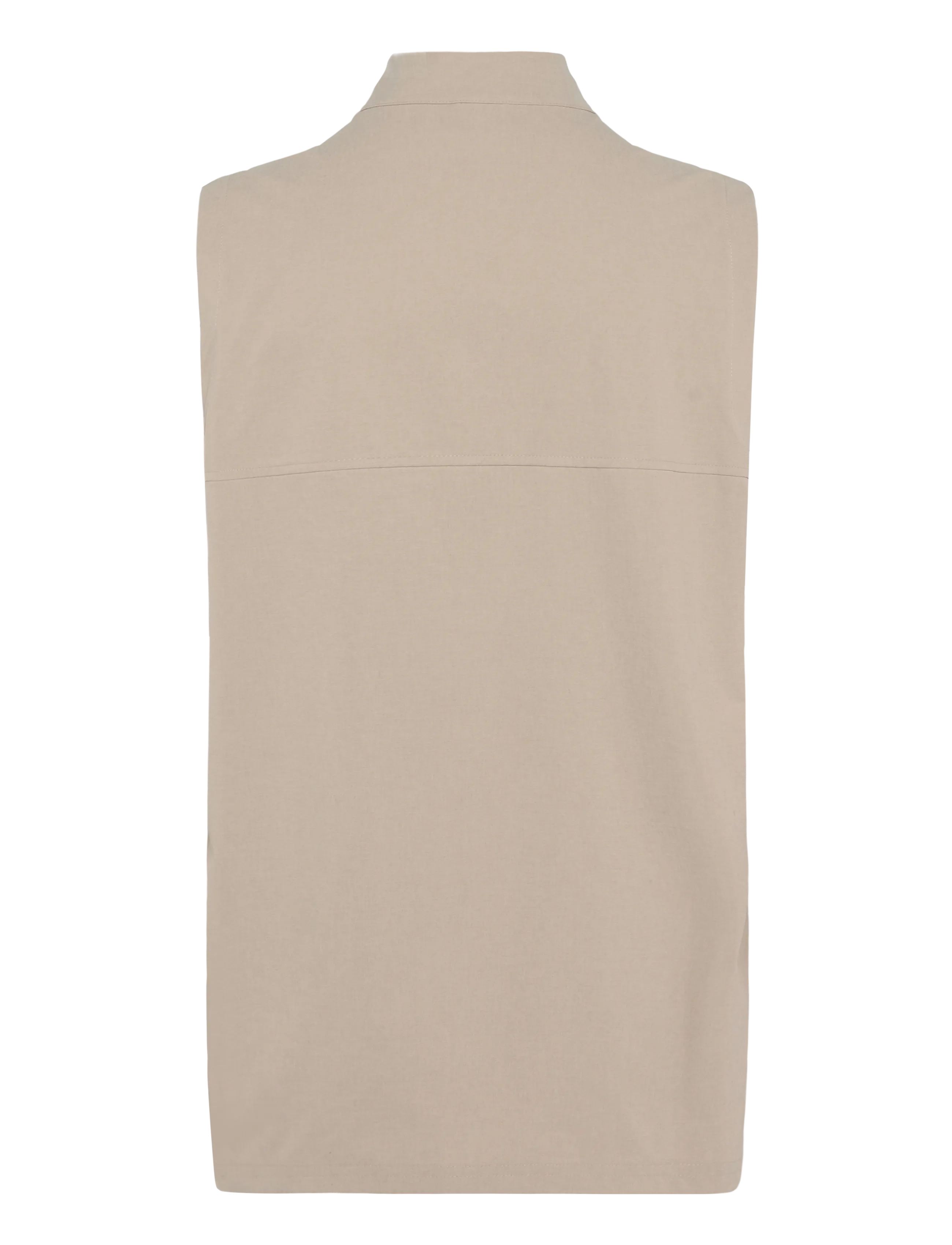 PUMA Golf - Avant Vest - birch - 1