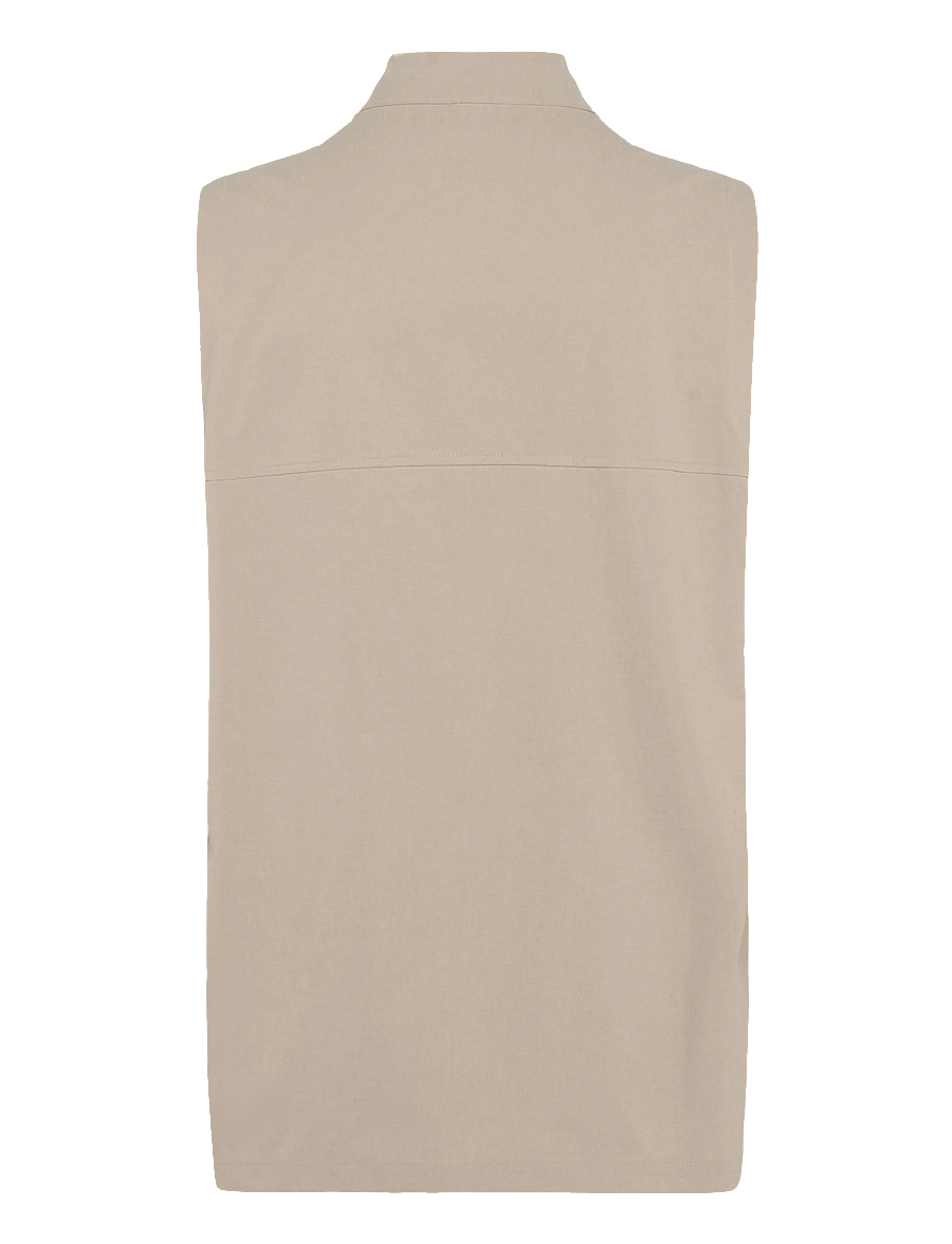 PUMA Golf - Avant Vest - birch - 1
