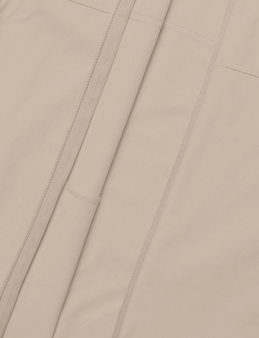 PUMA Golf - Avant Vest - birch - 4