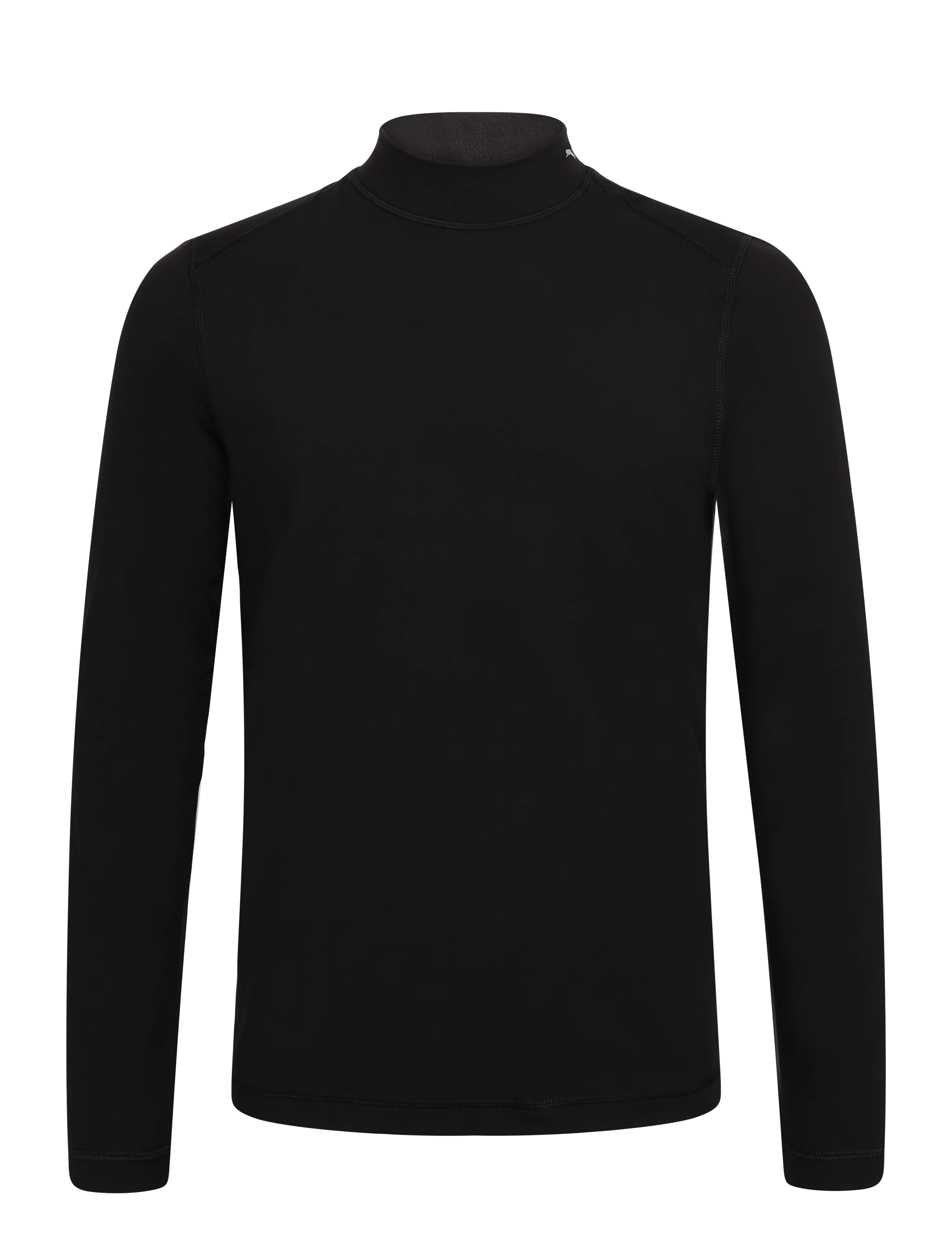 PUMA Golf Cloudspun Baselayer - Base layer tops - PUMA BLACK / black