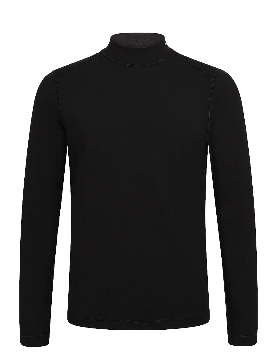 PUMA Golf - Cloudspun Baselayer - puma black - 0