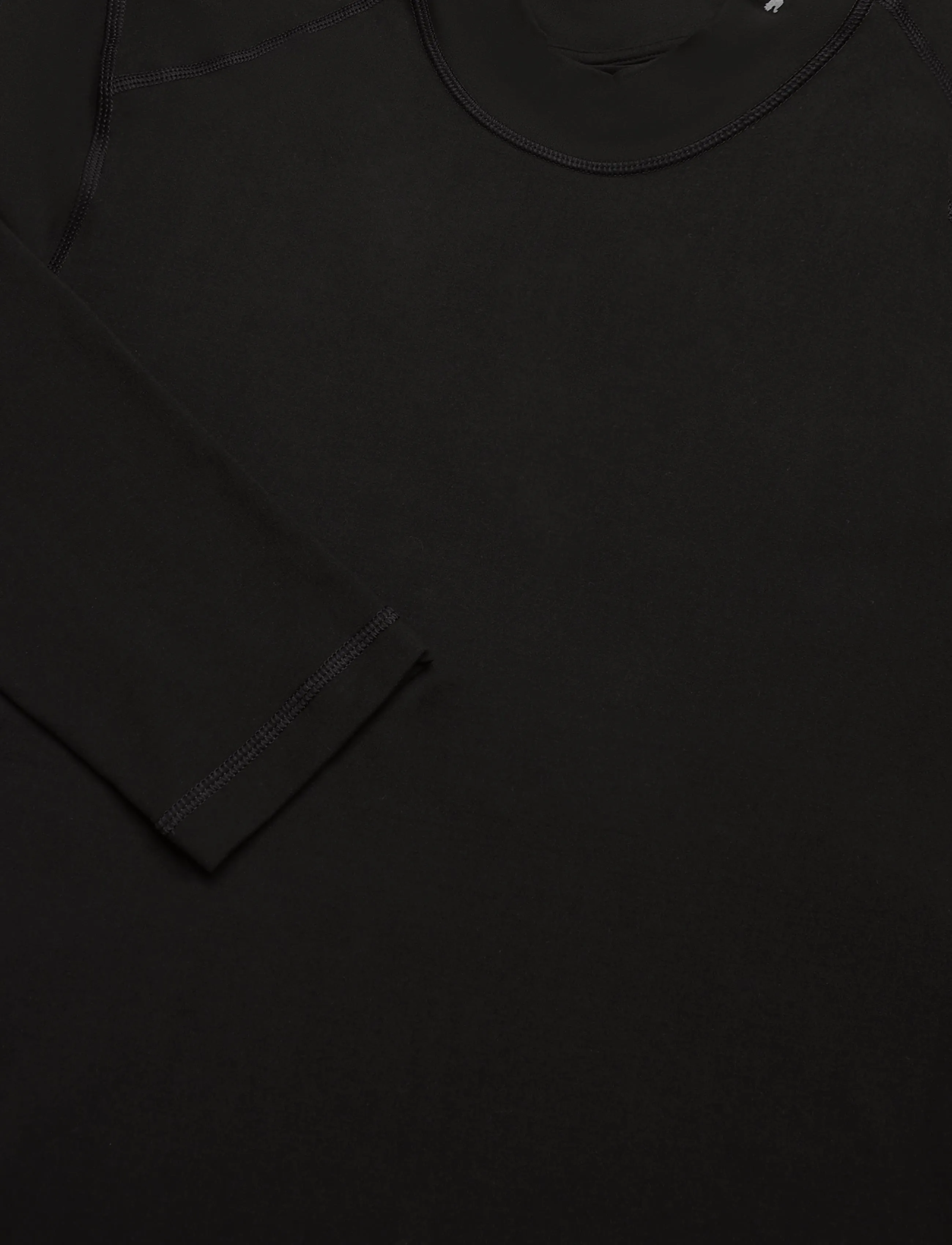 PUMA Golf - Cloudspun Baselayer - puma black - 2