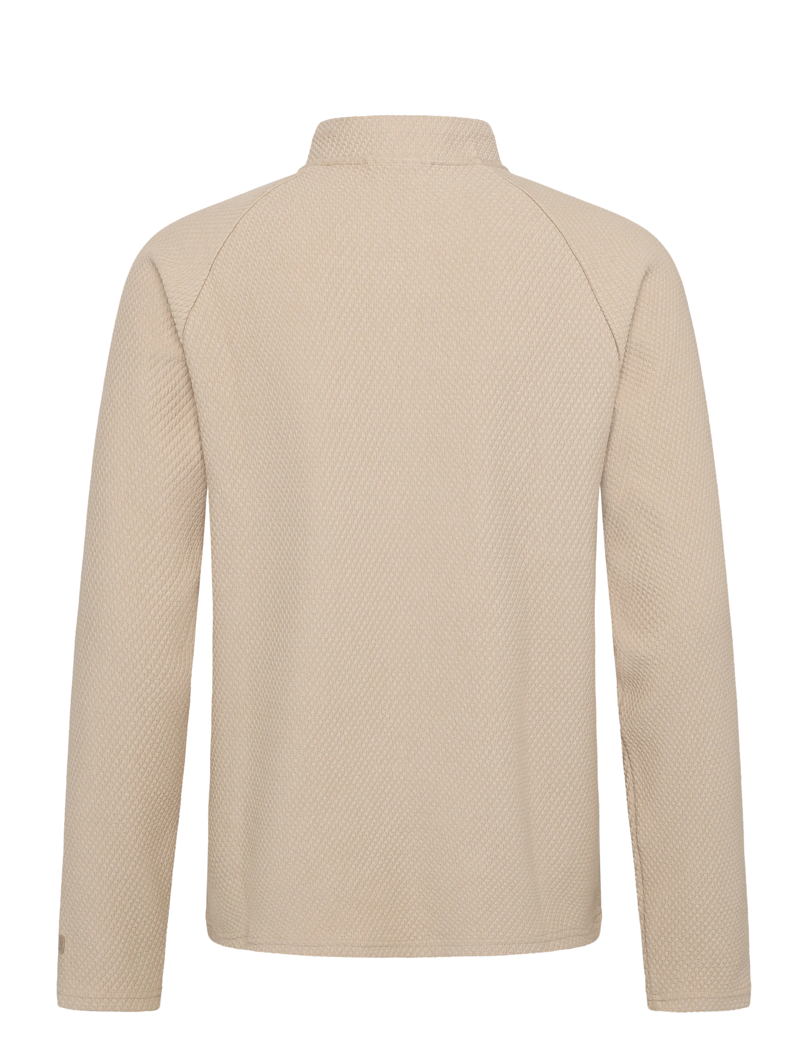 PUMA Golf - Boulder 2.0 1/4 Zip - LC - kampsunid ja vahekihid - birch - 1