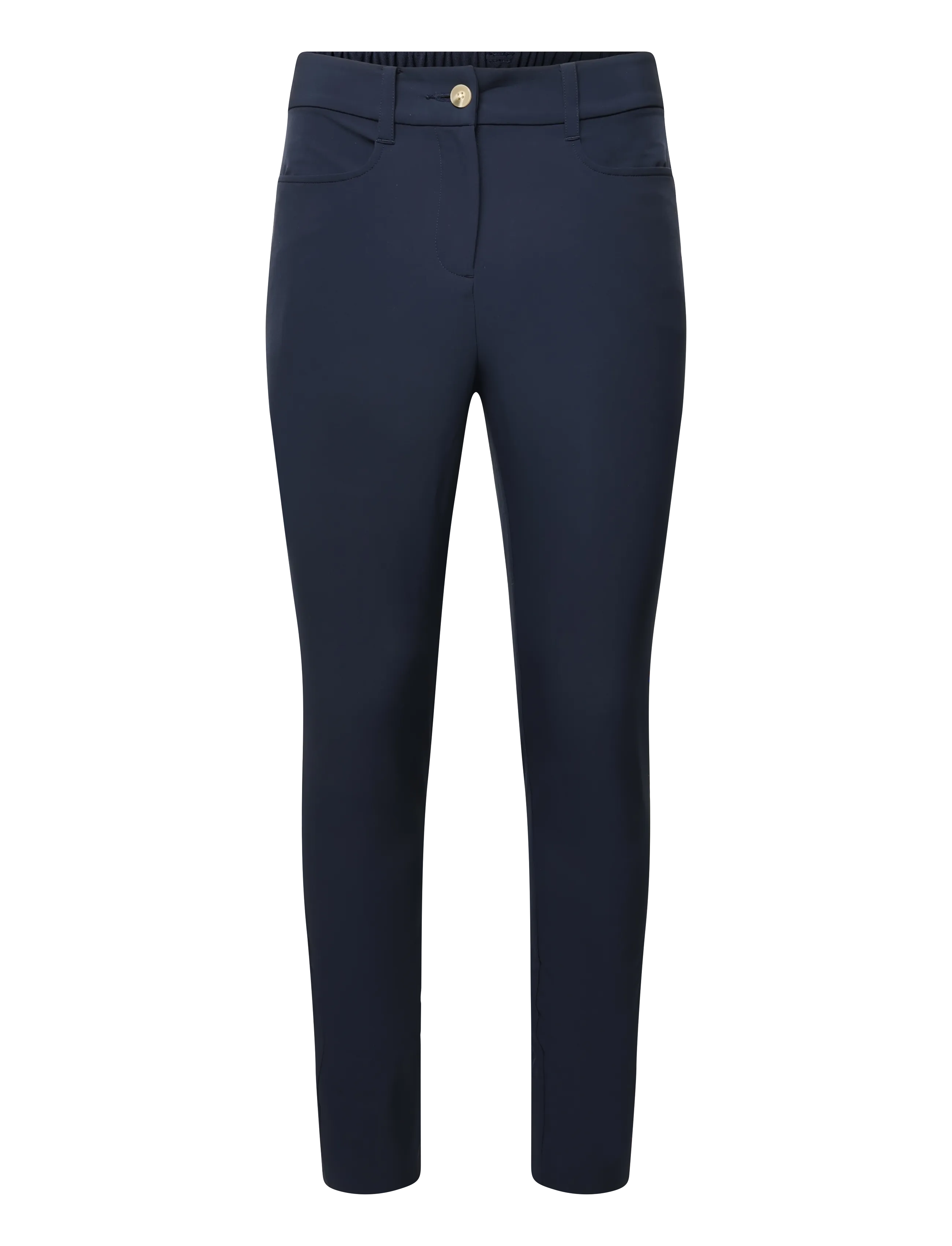 PUMA Golf W Warm windCELL Pant - PUMA - DEEP NAVY / navy