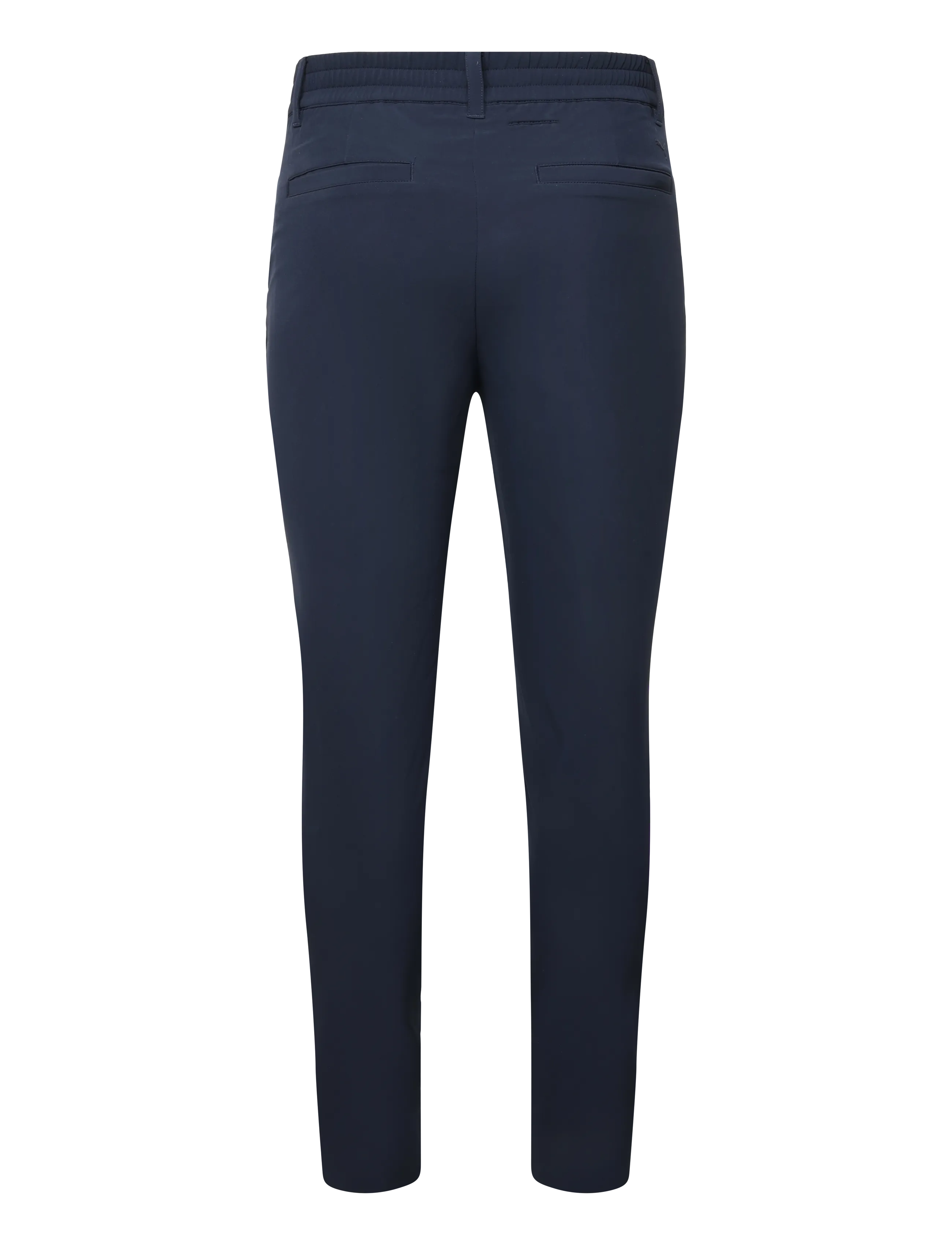 PUMA Golf - W Warm windCELL Pant - golfhosen - deep navy - 1