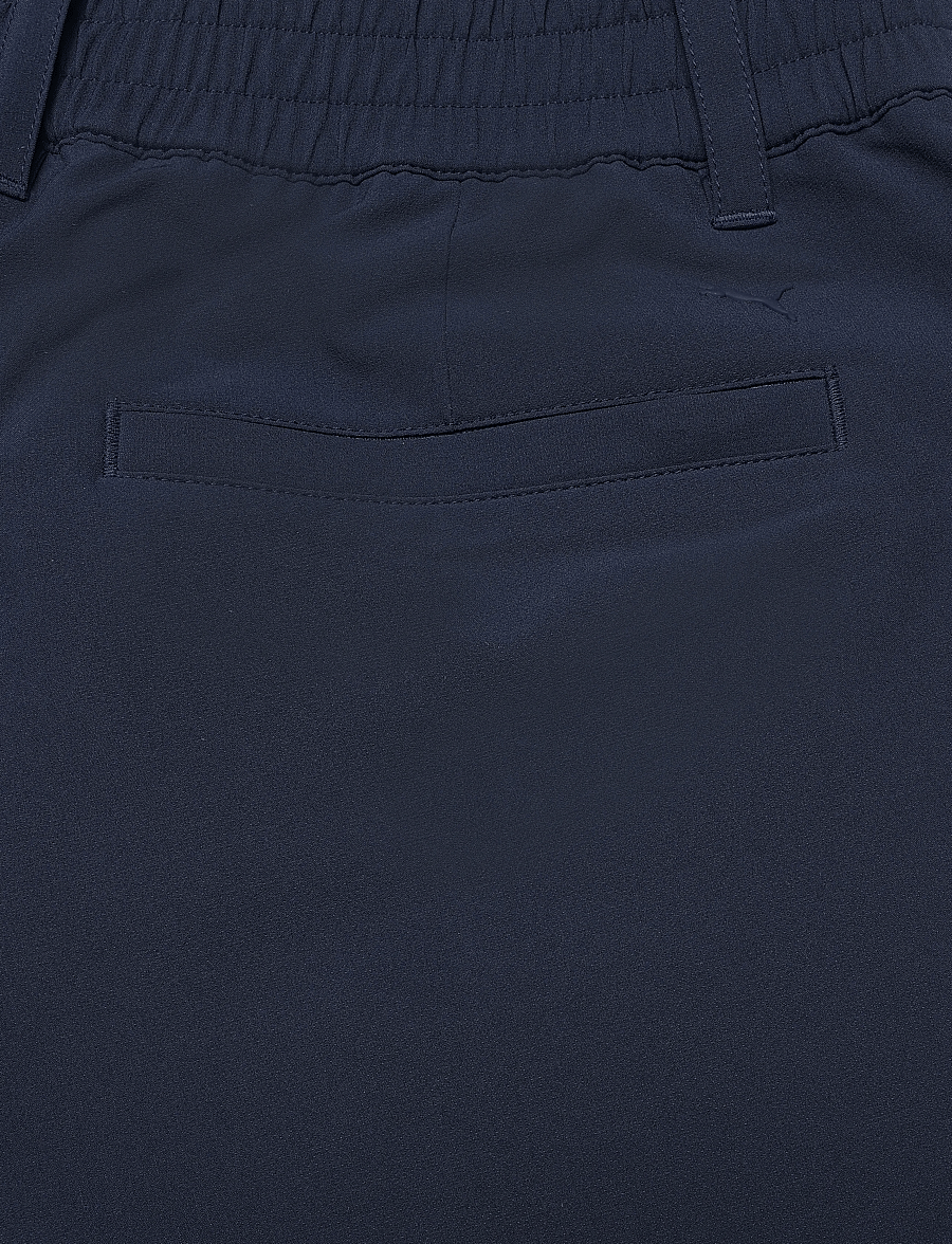 PUMA Golf - W Warm windCELL Pant - golfbukser - deep navy - 2