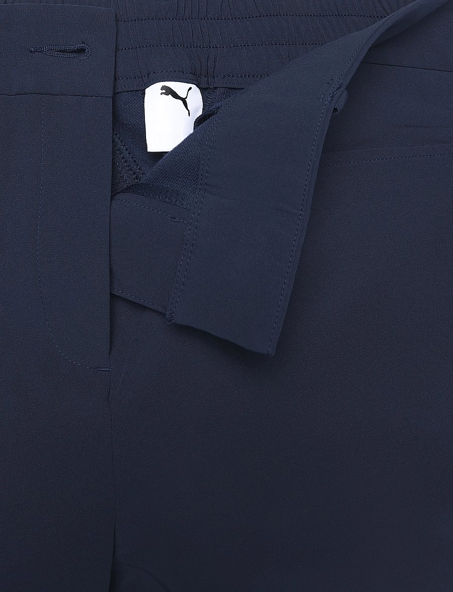 PUMA Golf - W Warm windCELL Pant - golfbukser - deep navy - 3