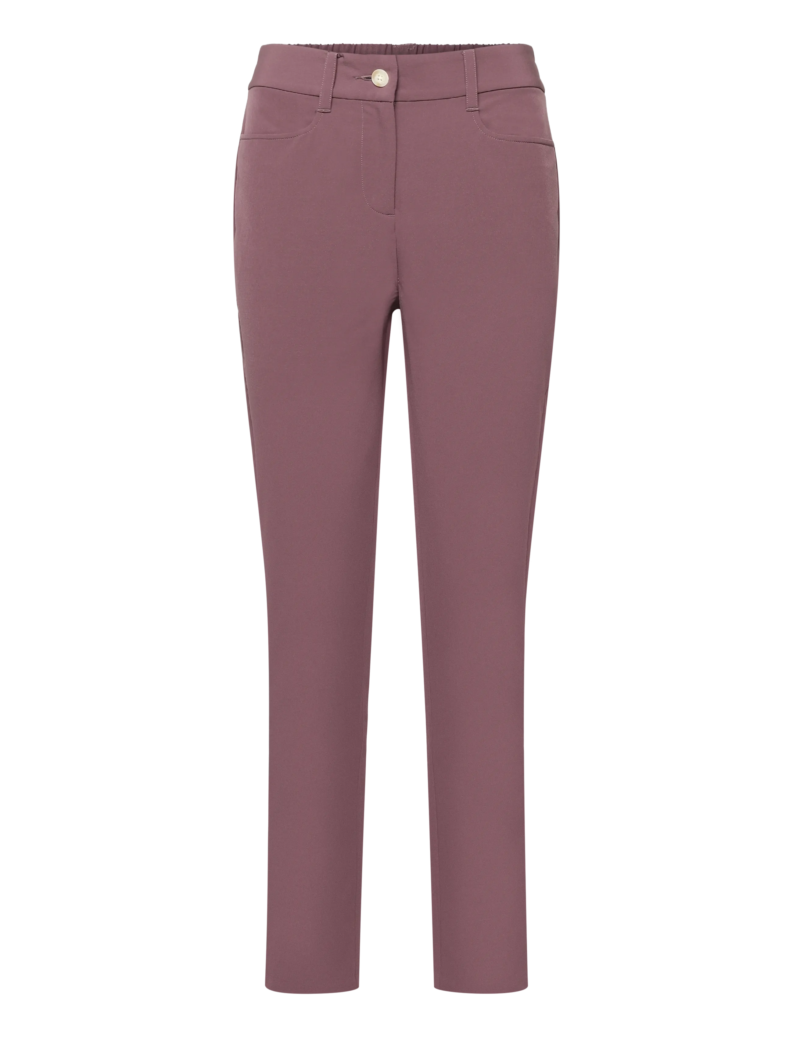 PUMA Golf W Warm windCELL Pant - PUMA - RICH COCOA / brown