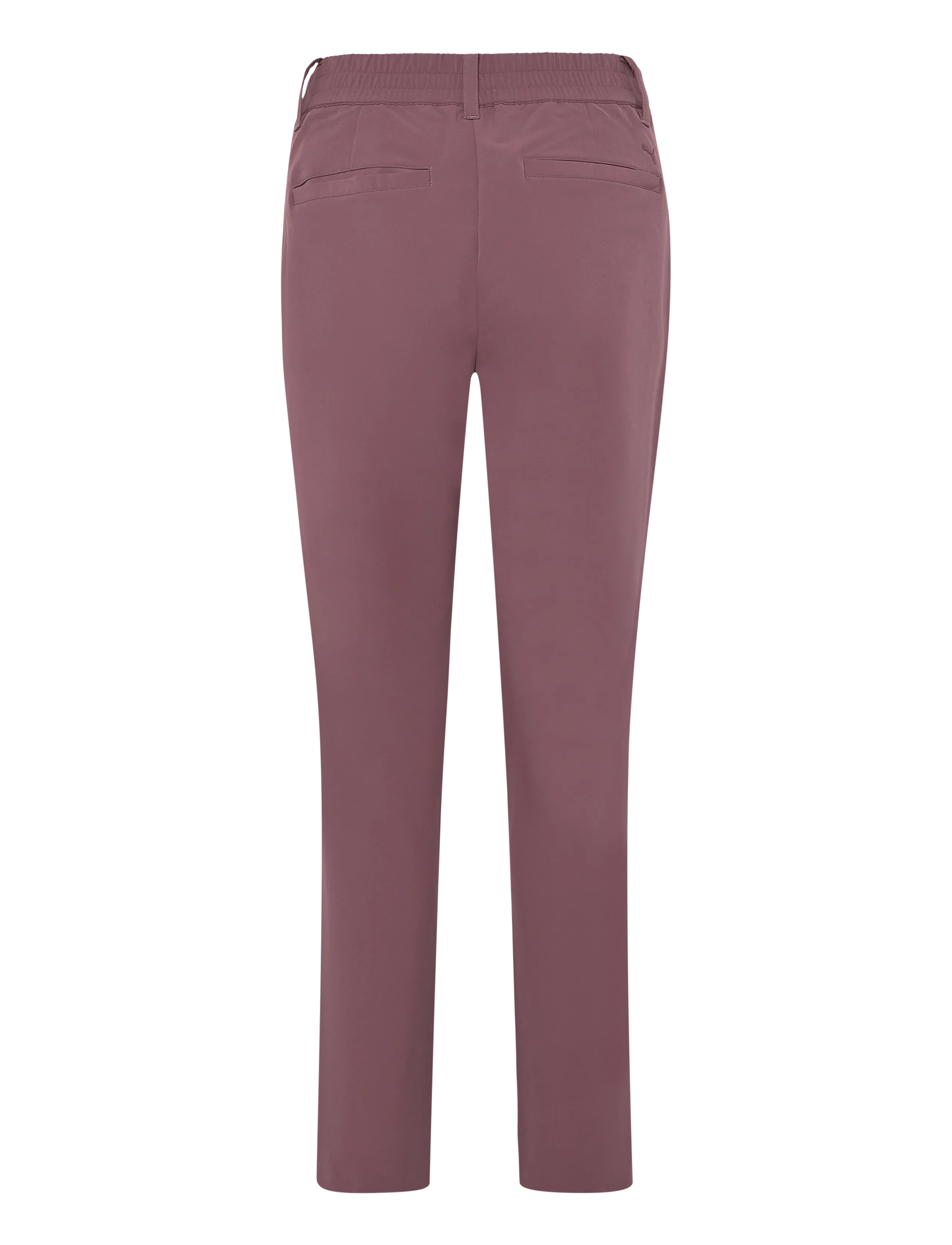 PUMA Golf - W Warm windCELL Pant - golfbukser - rich cocoa - 1
