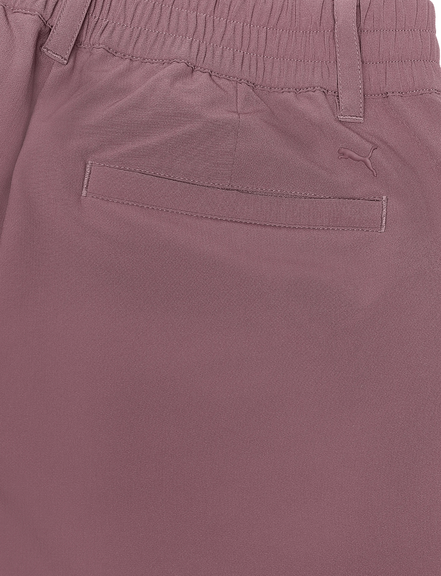 PUMA Golf - W Warm windCELL Pant - golfbukser - rich cocoa - 2