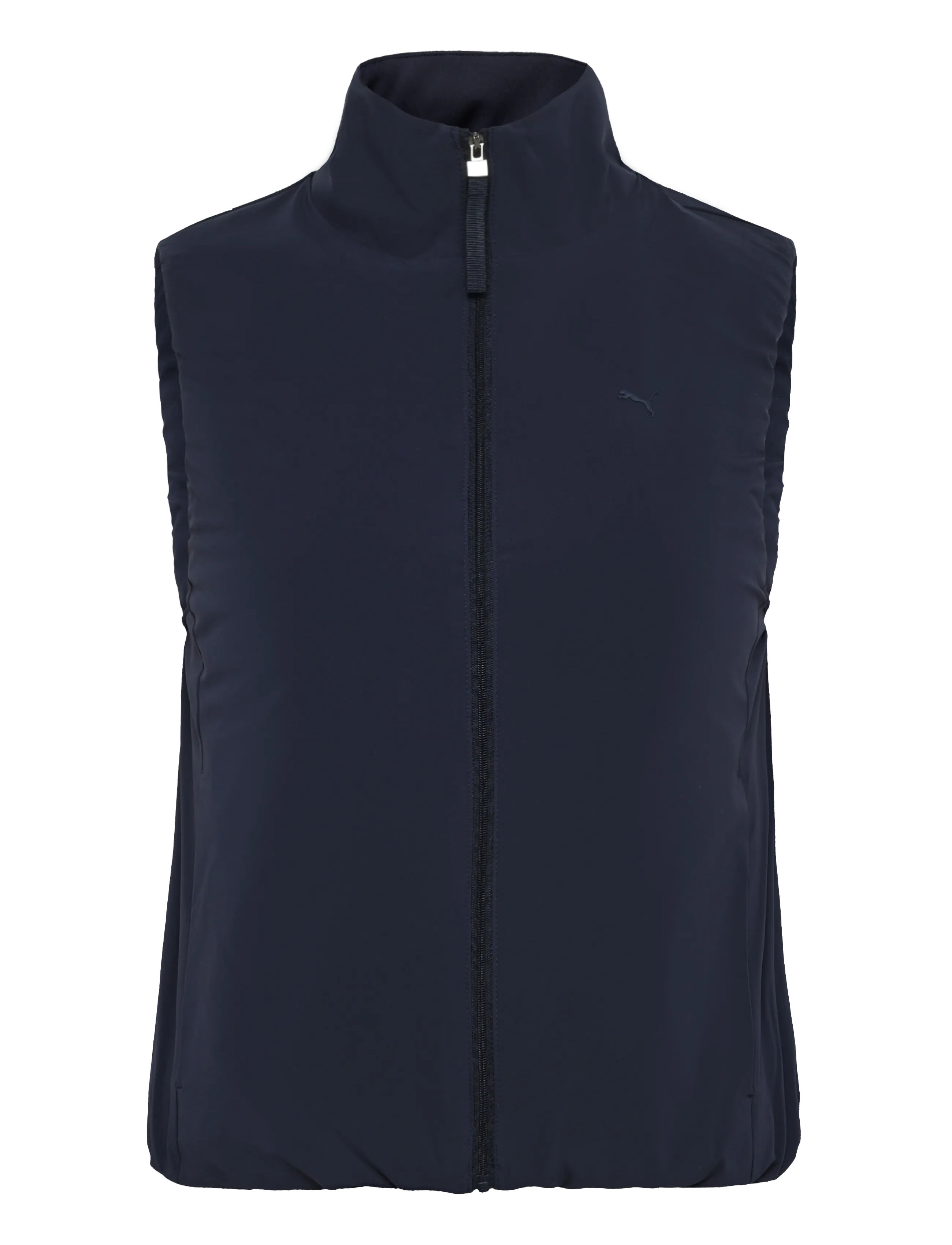 PUMA Golf W Insulated windCELL Vest - PUMA Golf - DEEP NAVY / navy
