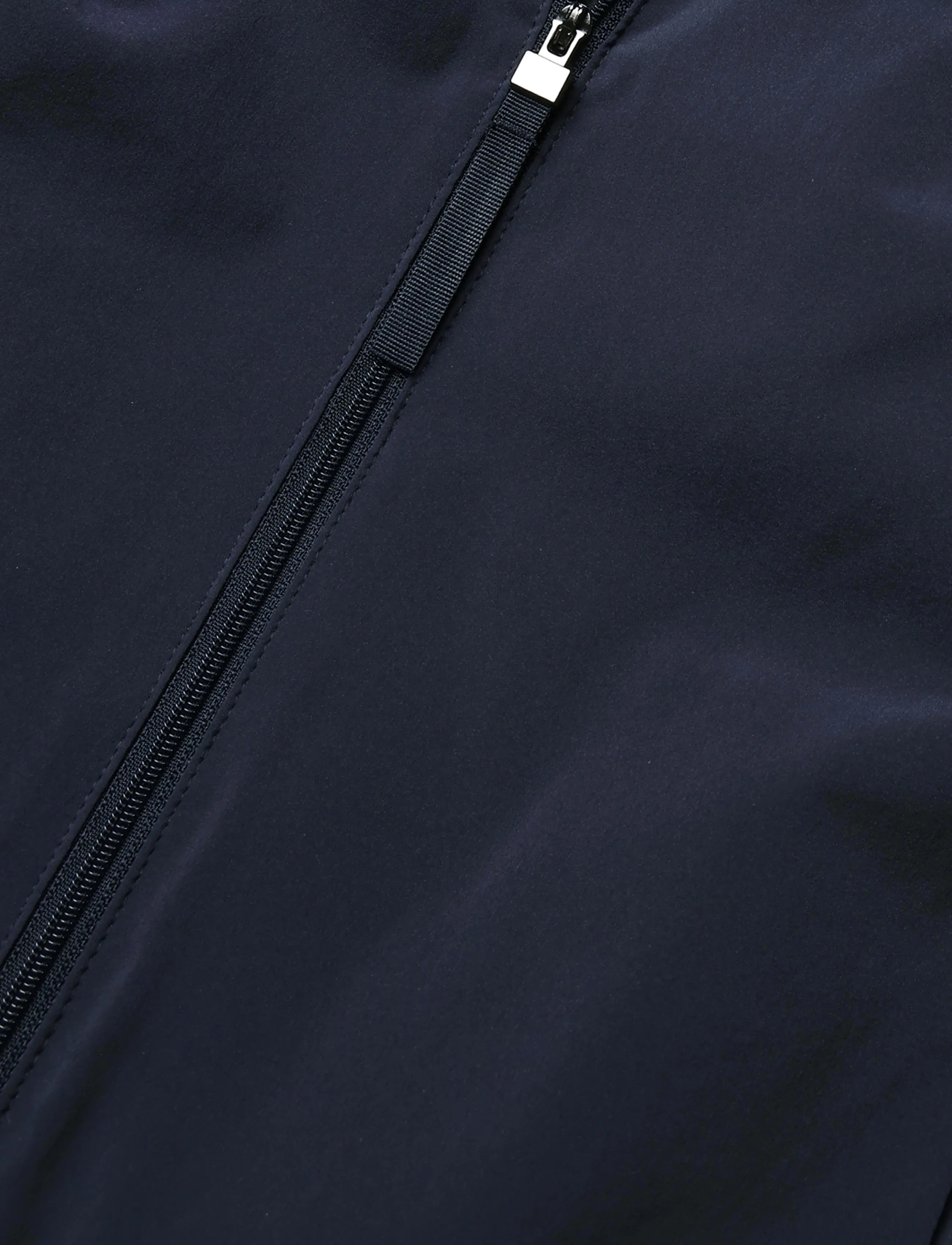 PUMA Golf - W Insulated windCELL Vest - ytterkläder - deep navy - 3