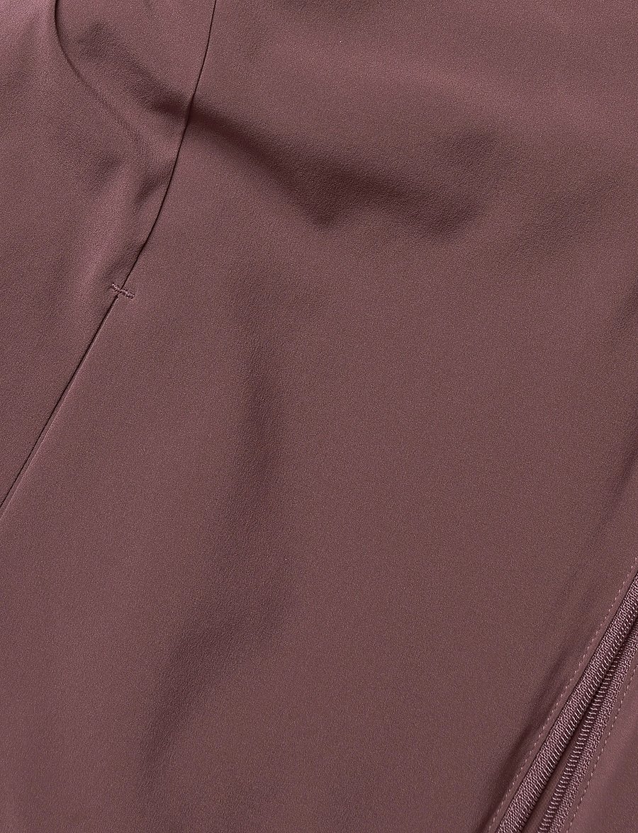 PUMA Golf - W Insulated windCELL Vest - ytterkläder - rich cocoa - 3