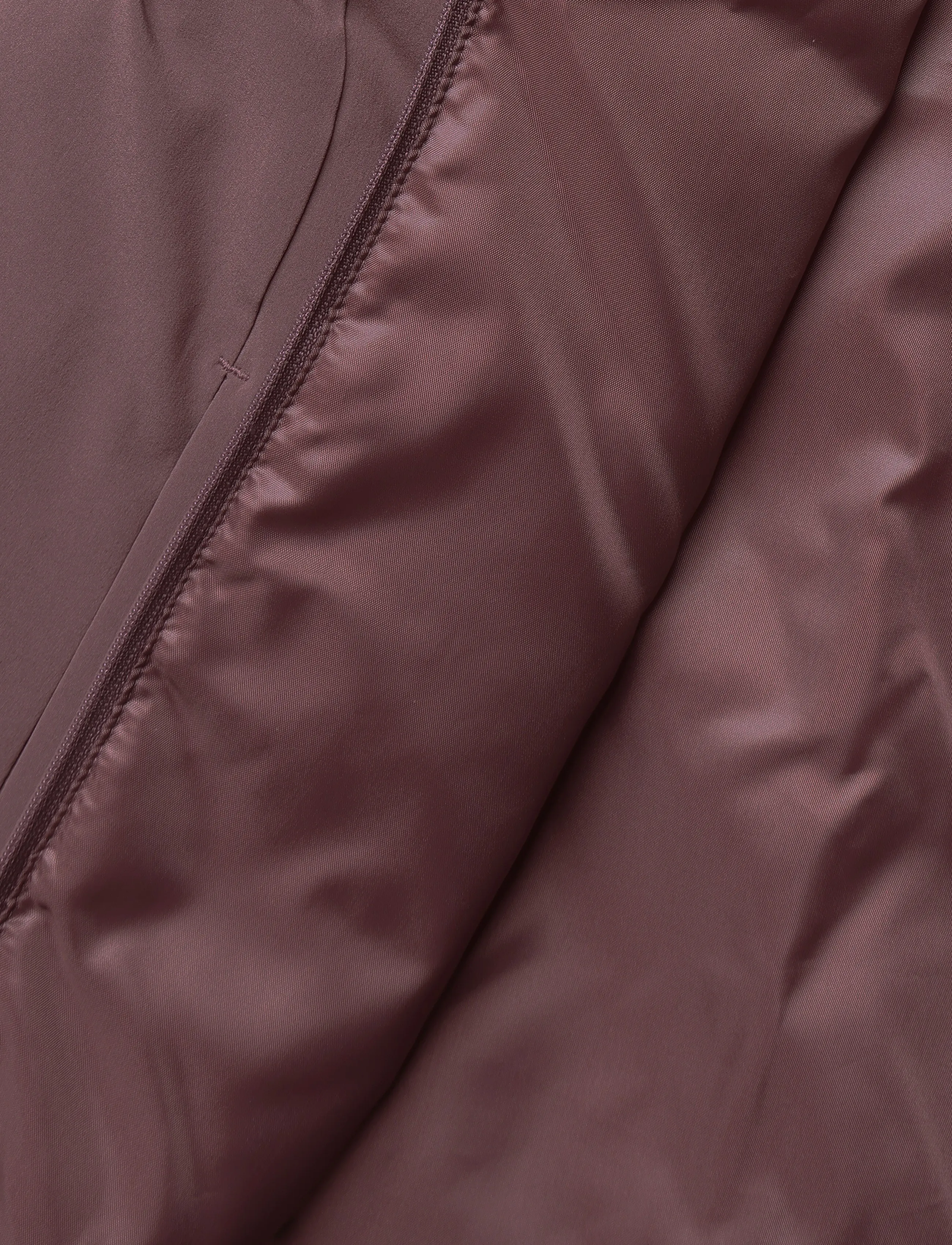 PUMA Golf - W Insulated windCELL Vest - ytterkläder - rich cocoa - 4