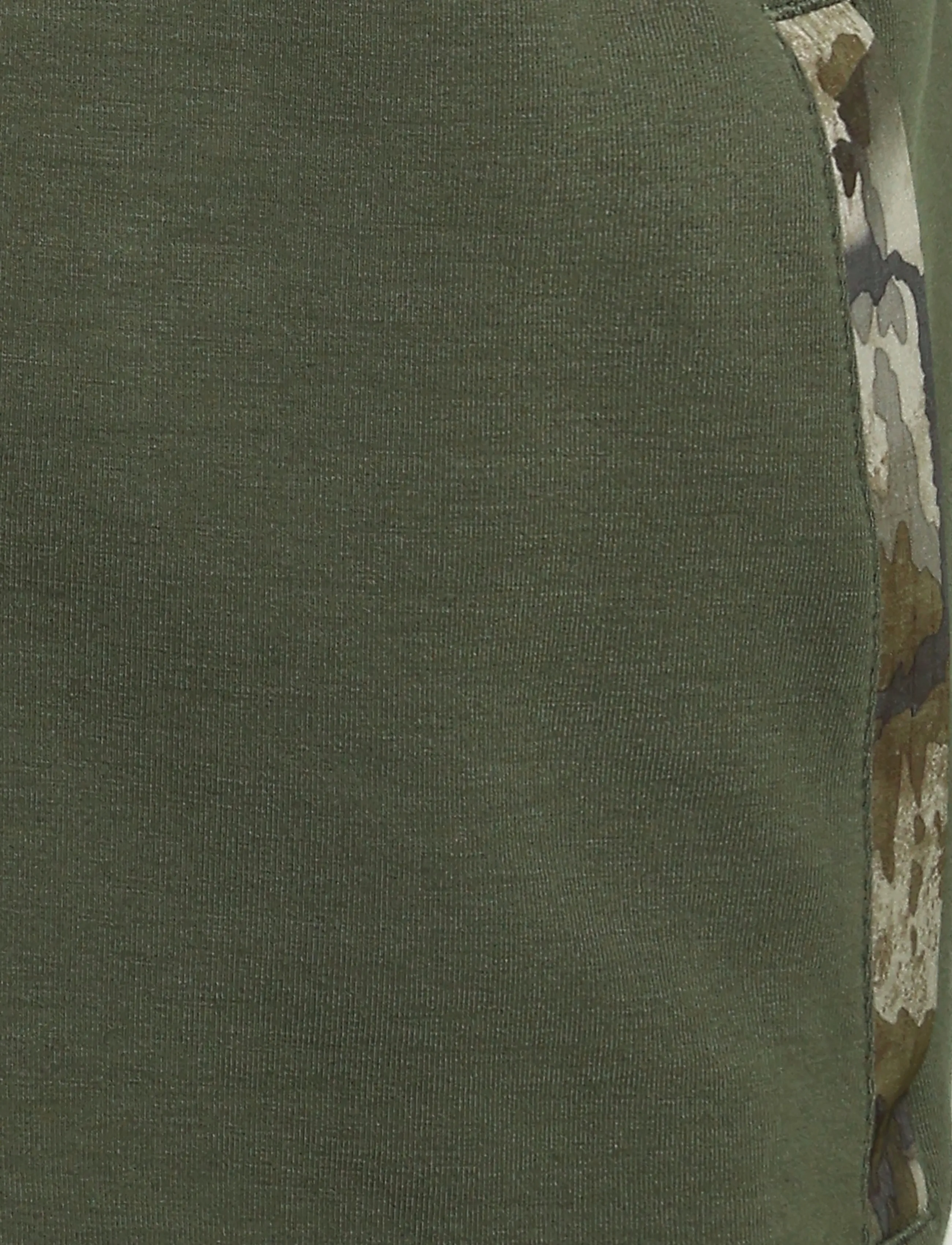 PUMA Golf - PUMA X REALTREE Fleece Vest - dusty olive - 3