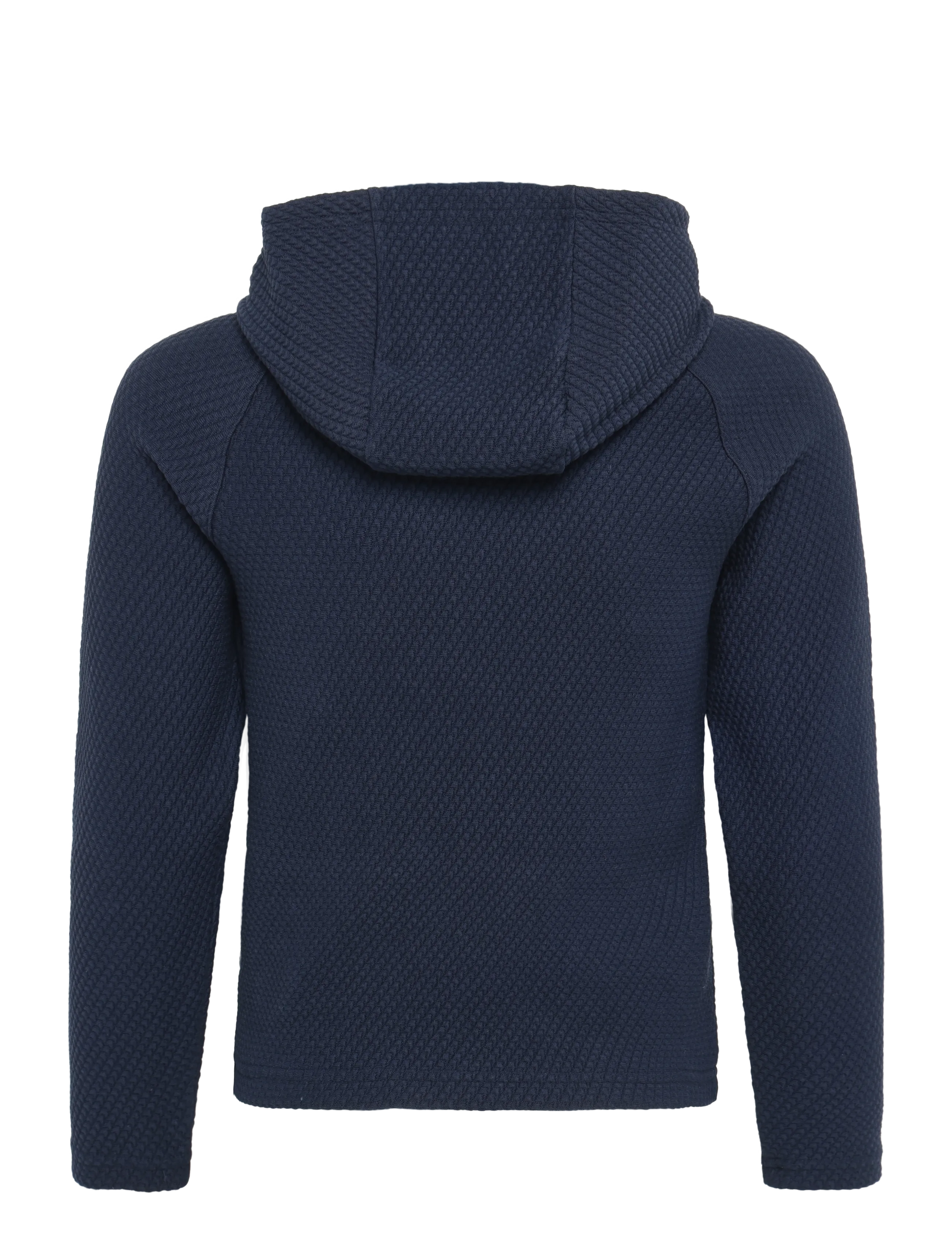 PUMA Golf - Boys Boulder 2.0 Hoodie - deep navy - 1