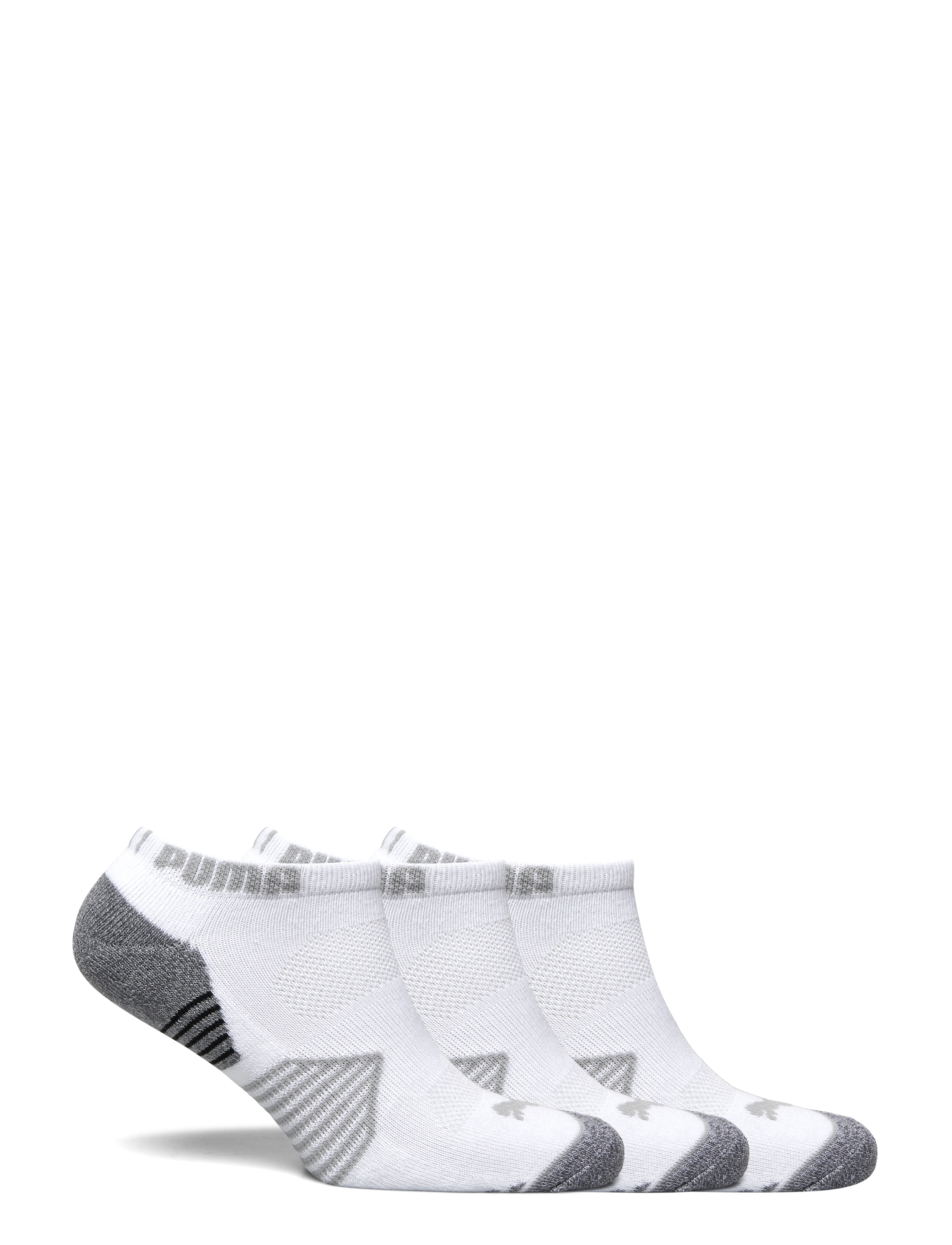 PUMA Golf - Puma Essential Low Cut 3 Pair Pack - die niedrigsten preise - bright white - 1