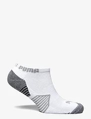 PUMA Golf - Puma Essential Low Cut 3 Pair Pack - Īsās zeķes - bright white - 3